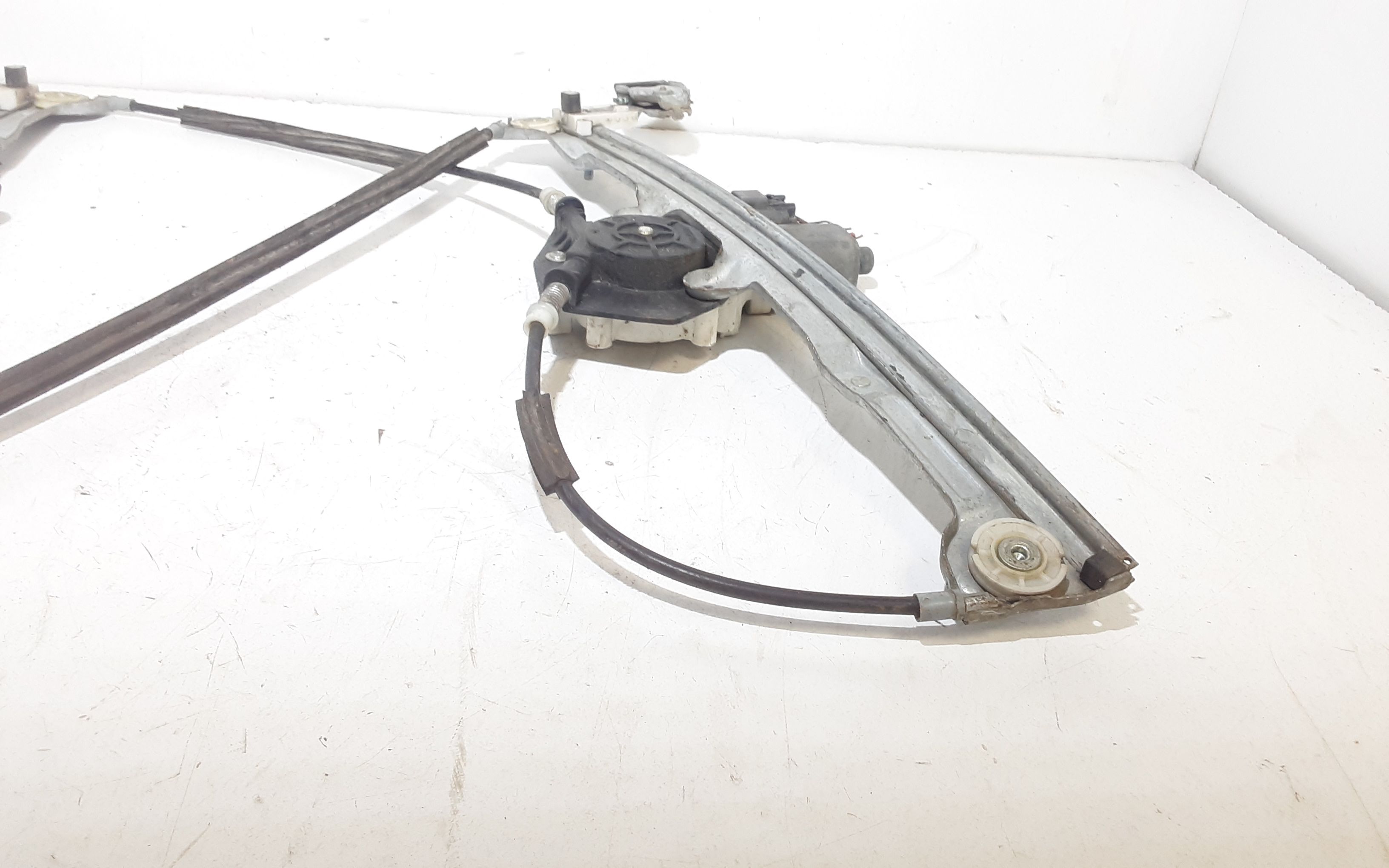 Cremagliera anteriore destra passeggero MITSUBISHI Colt Serie 3P (Z30)  (04>12)