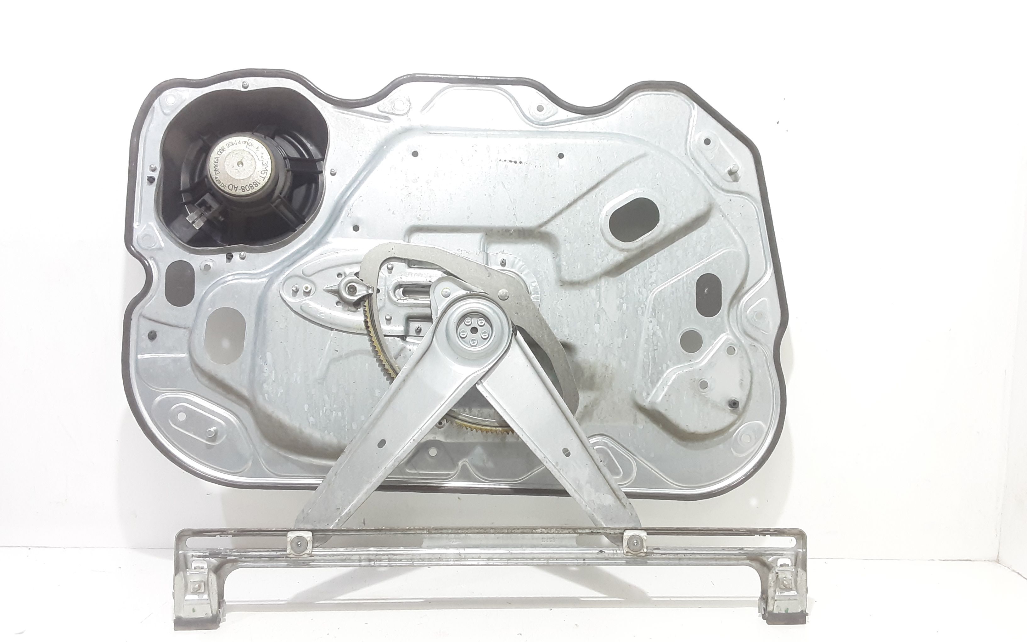 Cremagliera anteriore destra passeggero FORD C - Max Serie (03>07)