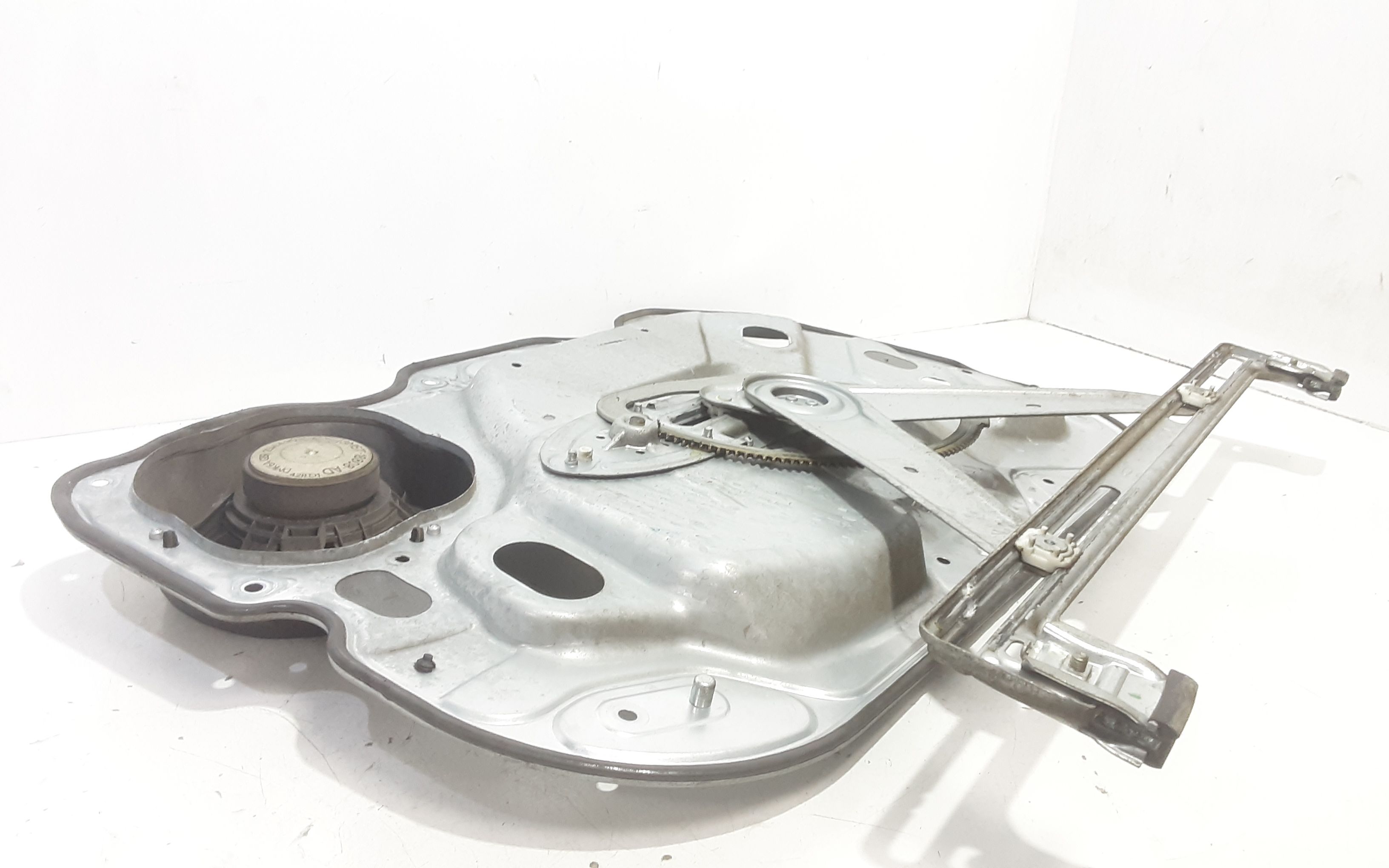 Cremagliera anteriore destra passeggero FORD C - Max Serie (03>07)