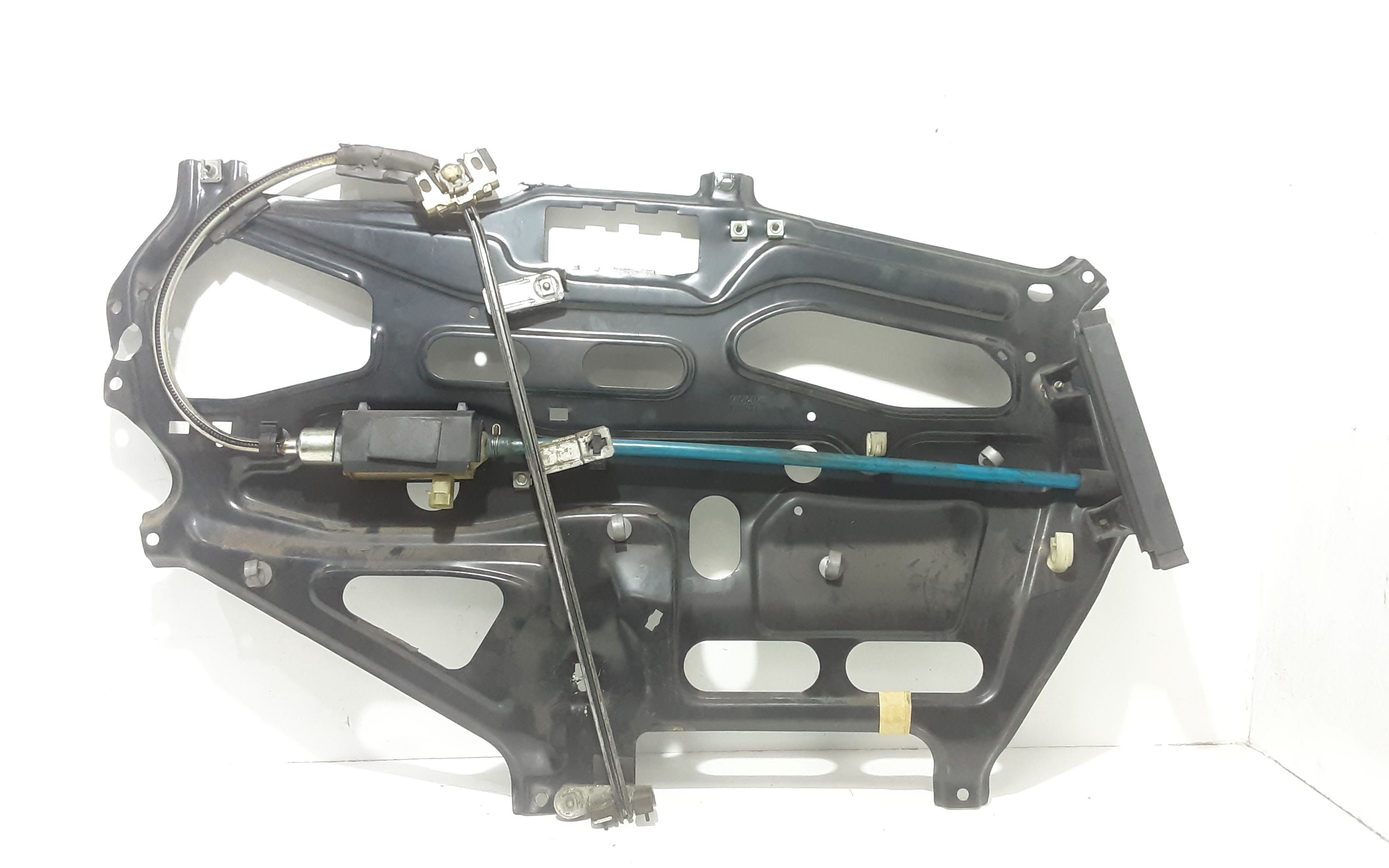 Cremagliera anteriore destra passeggero ALFA ROMEO 155 Serie (167_) (94>97)