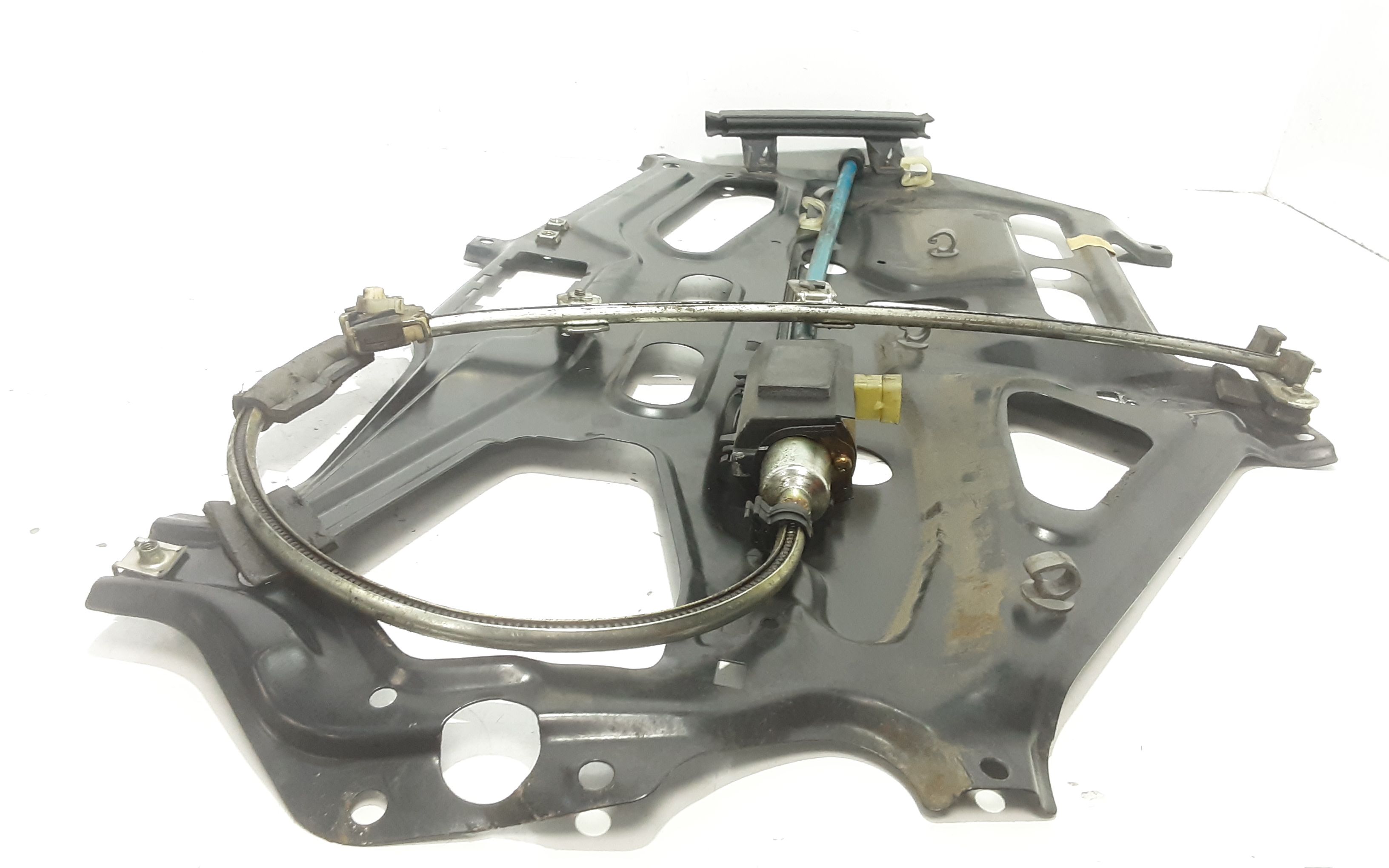 Cremagliera anteriore destra passeggero ALFA ROMEO 155 Serie (167_) (94>97)