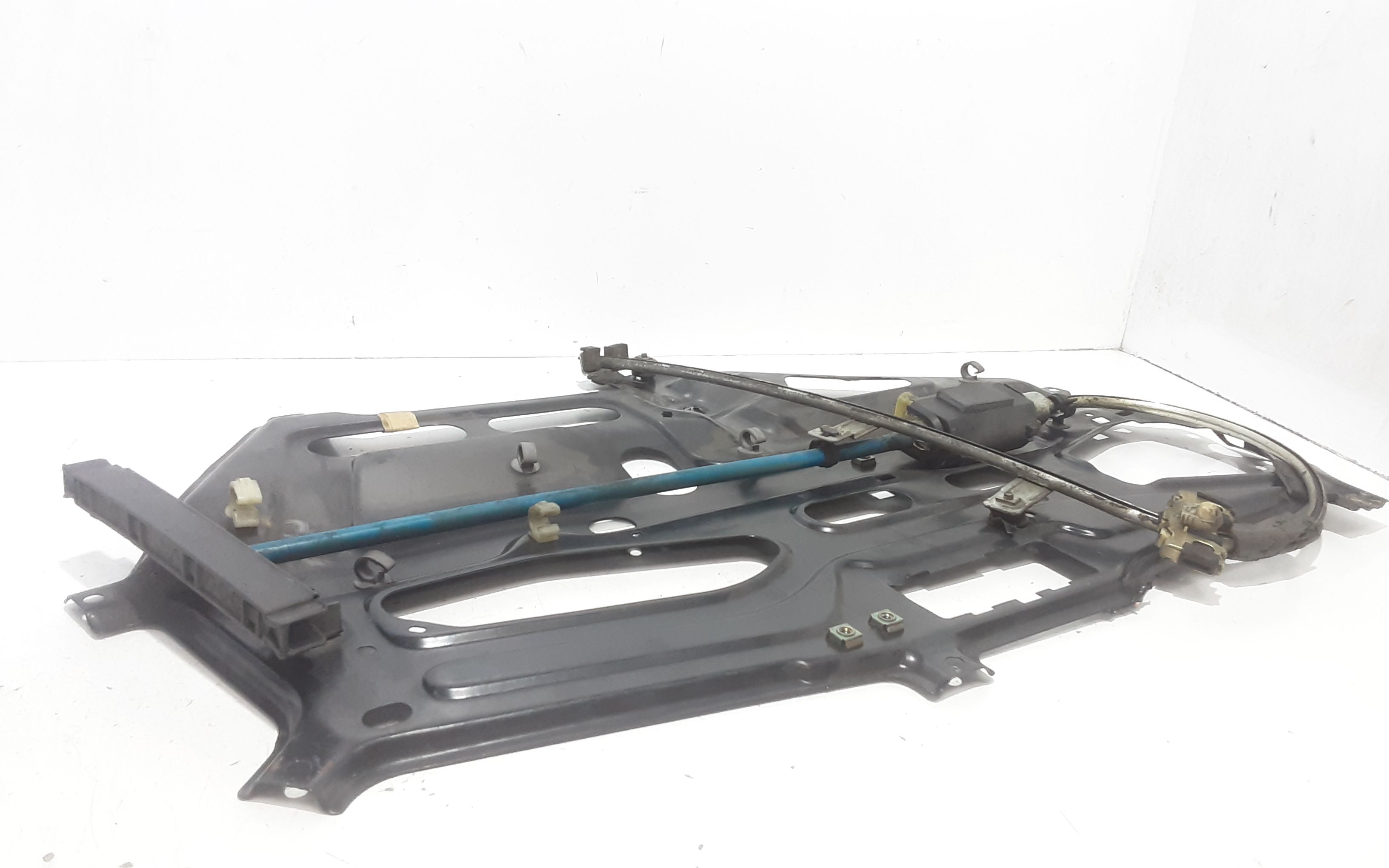 Cremagliera anteriore destra passeggero ALFA ROMEO 155 Serie (167_) (94>97)