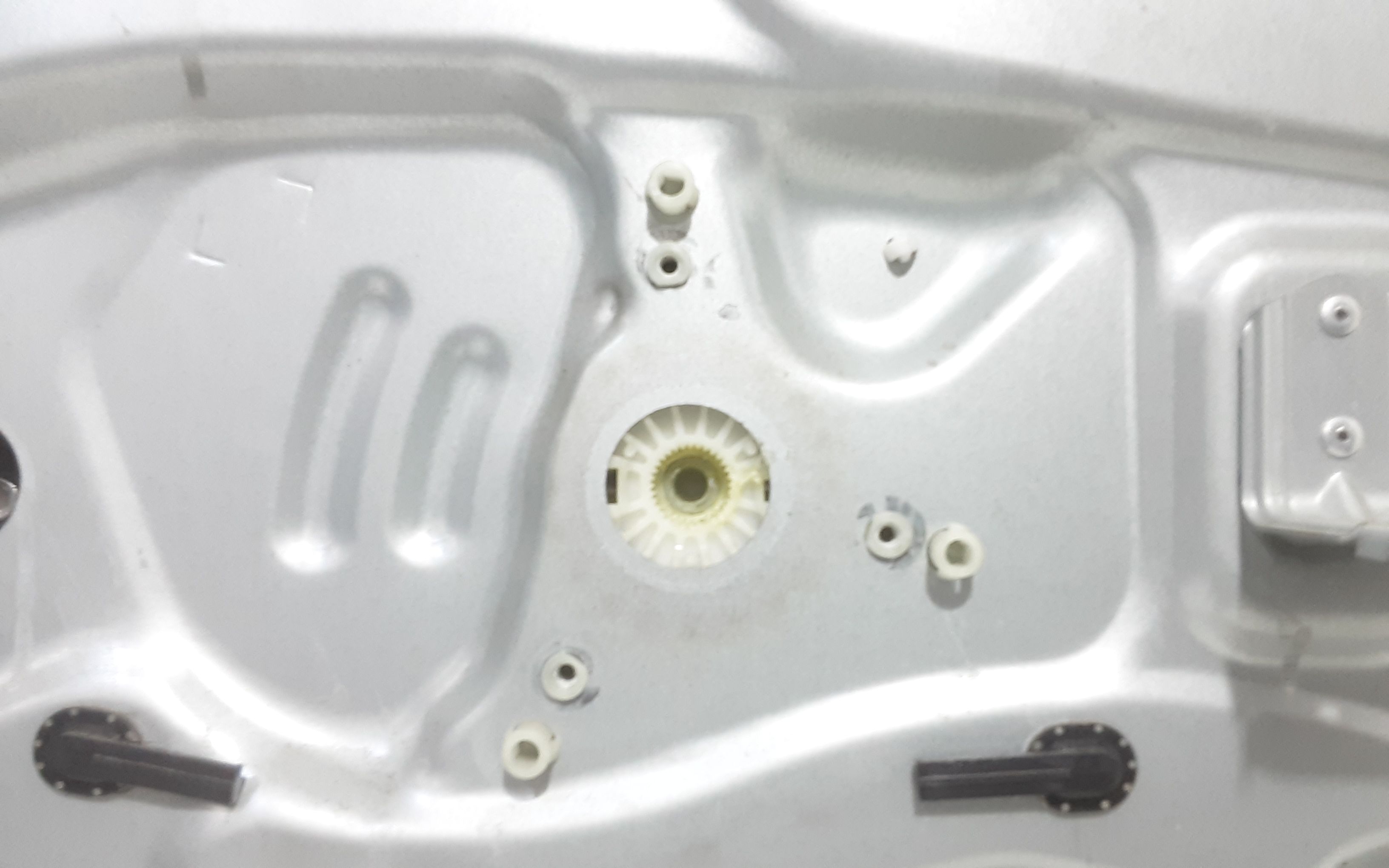 Cremagliera anteriore destra passeggero HYUNDAI i30 Serie (07>11)