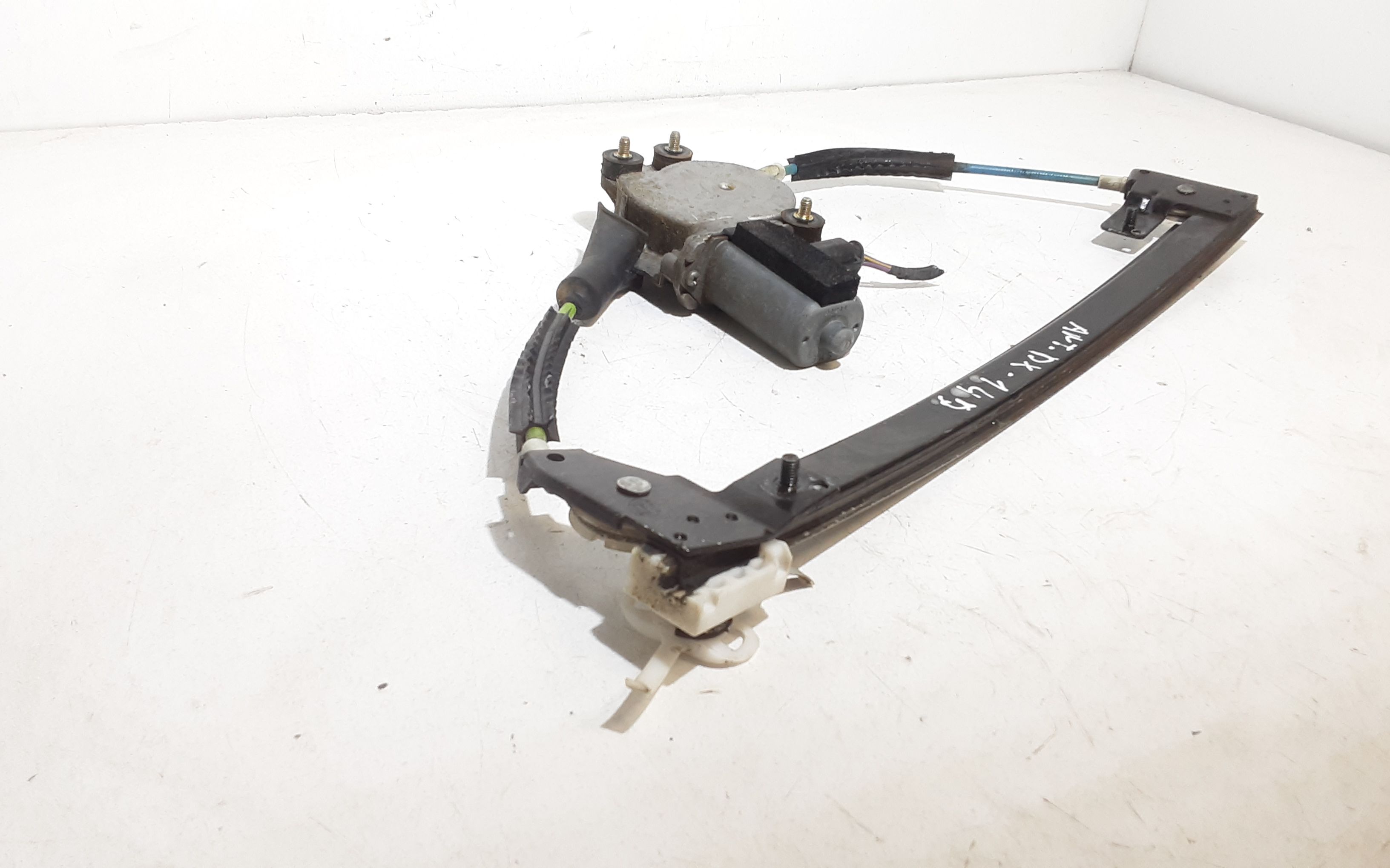 Cremagliera anteriore destra passeggero ALFA ROMEO 147 Serie (937) (00>05<)