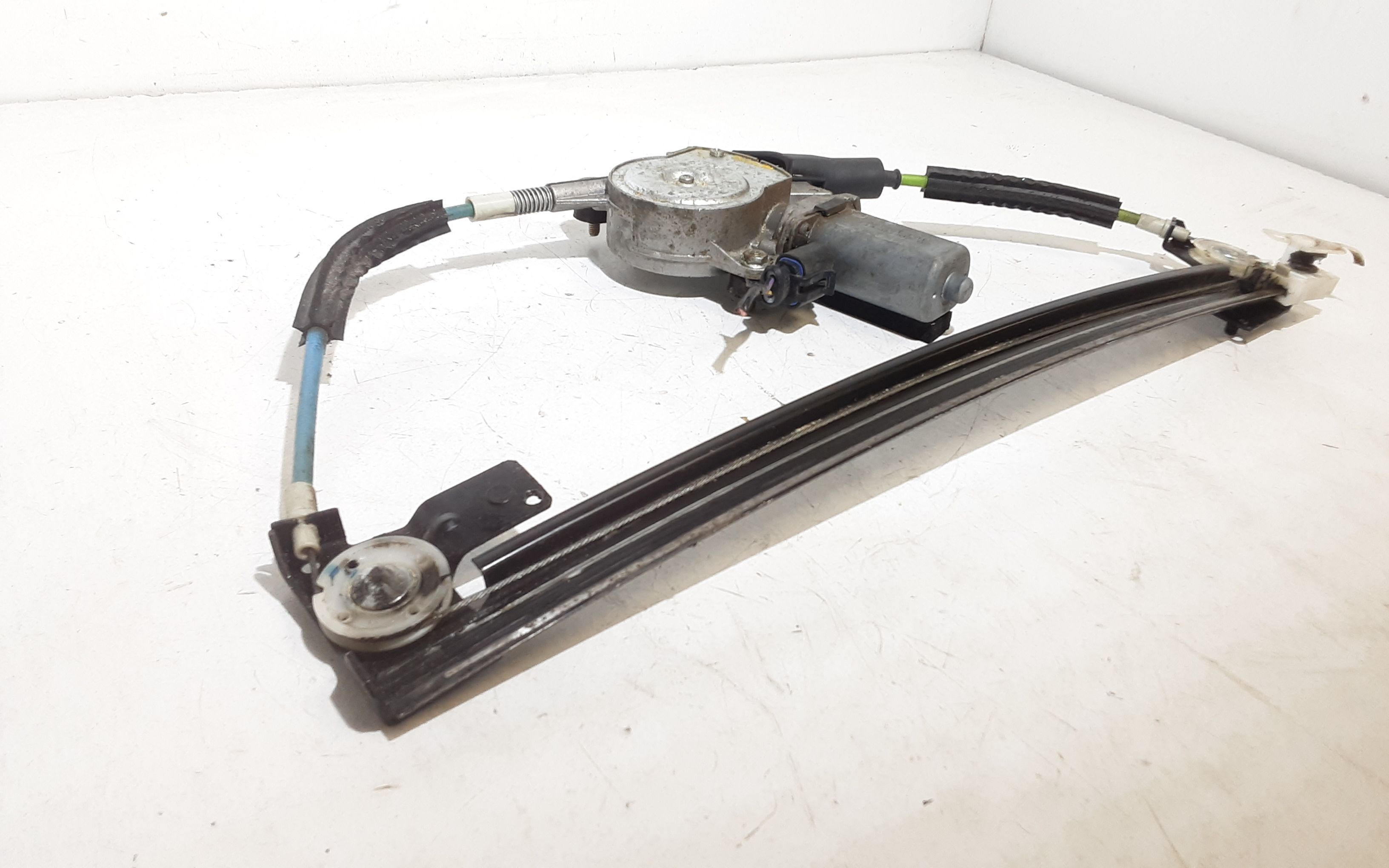 Cremagliera anteriore destra passeggero ALFA ROMEO 147 Serie (937) (00>05<)