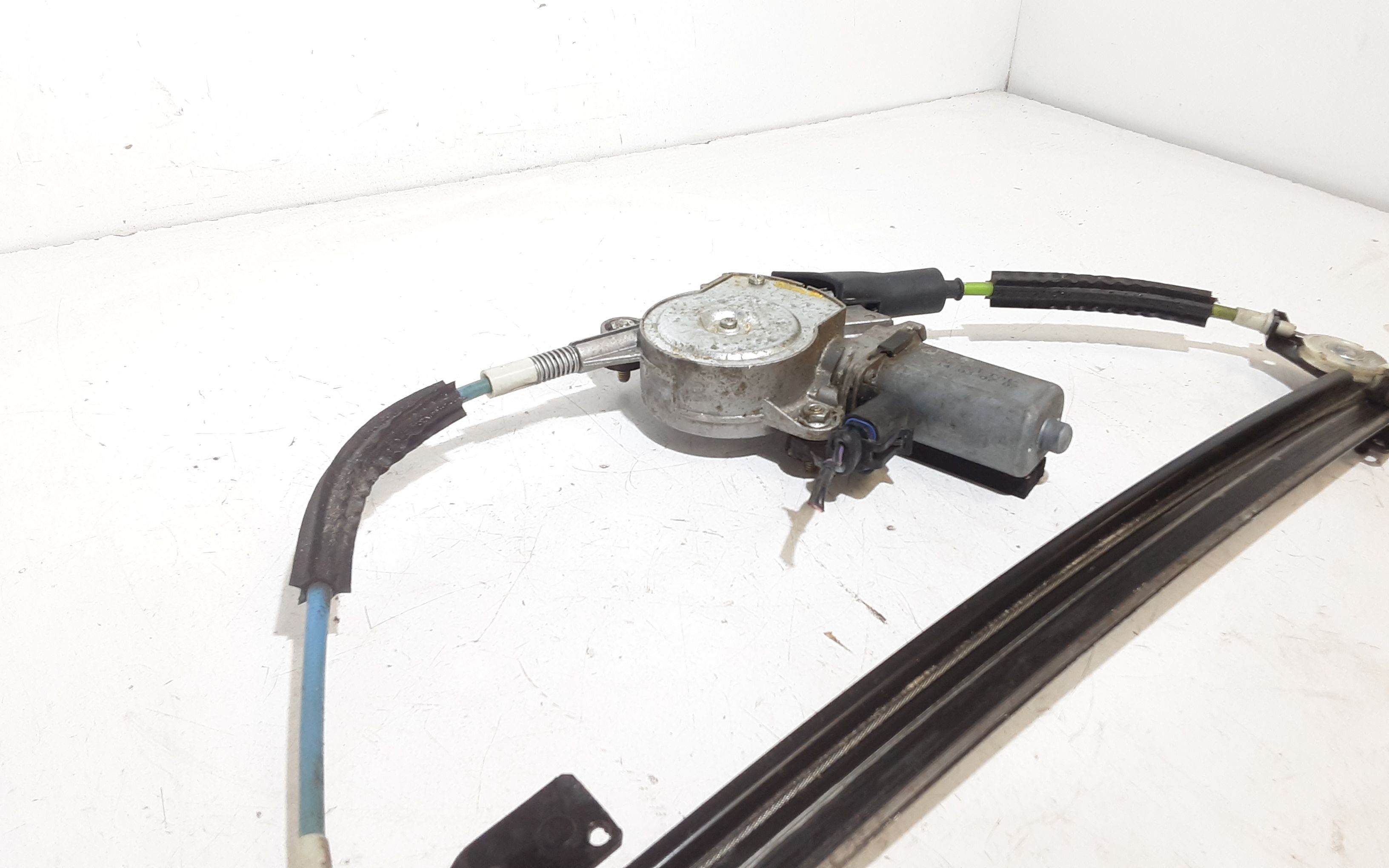 Cremagliera anteriore destra passeggero ALFA ROMEO 147 Serie (937) (00>05<)