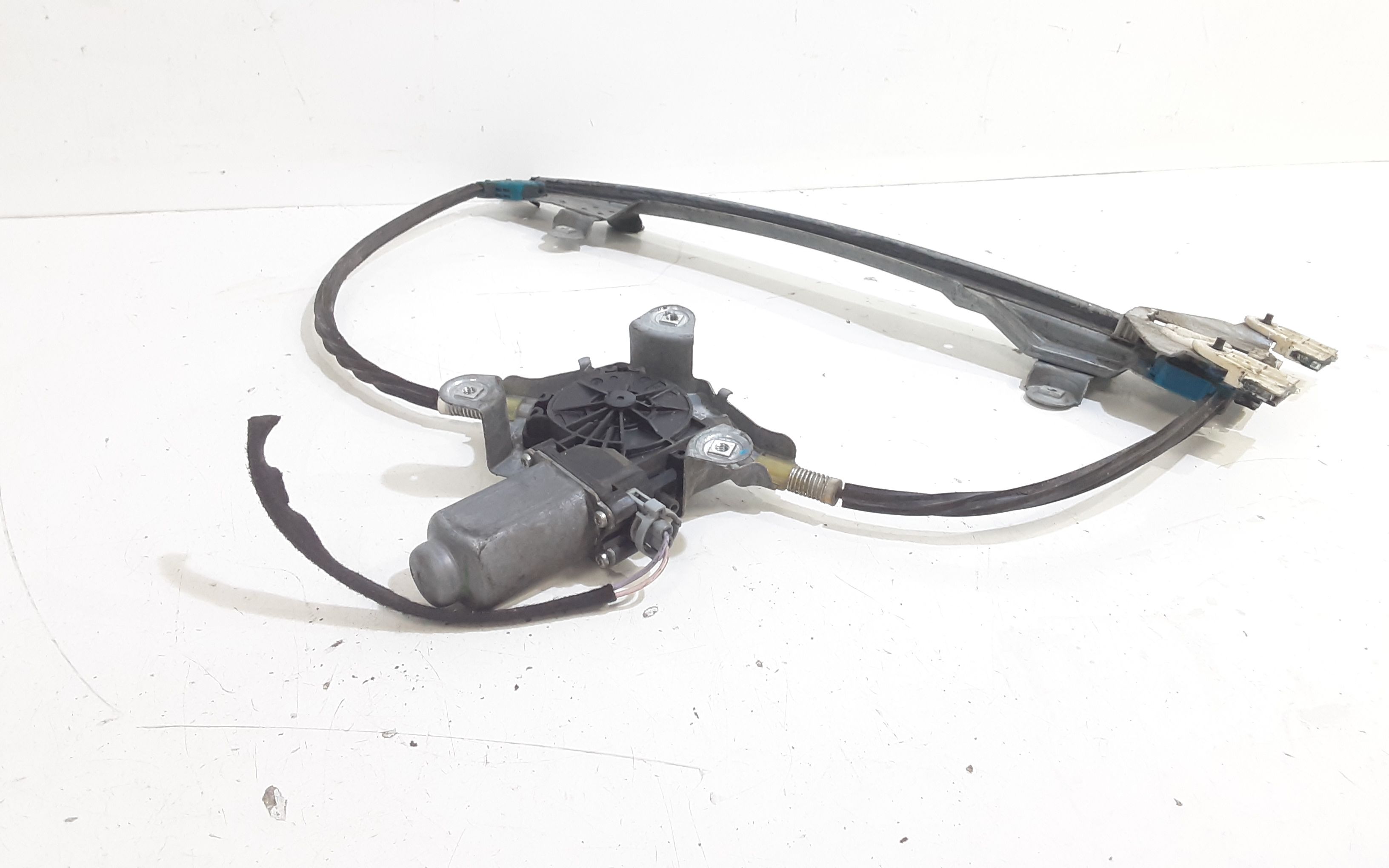 Cremagliera anteriore destra passeggero RENAULT Twingo II serie  (07>14)