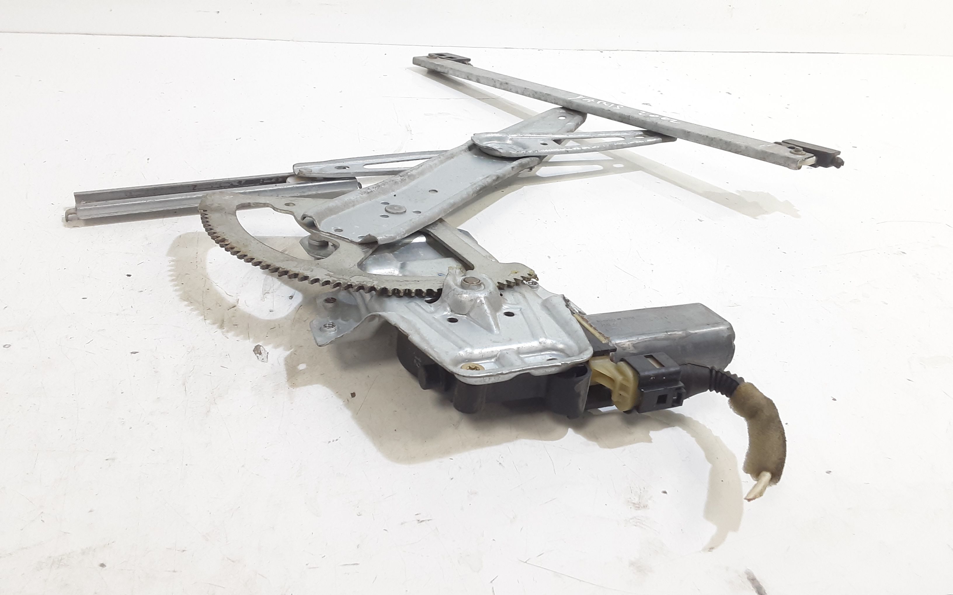 Cremagliera anteriore destra passeggero TOYOTA Yaris Serie (03>05)