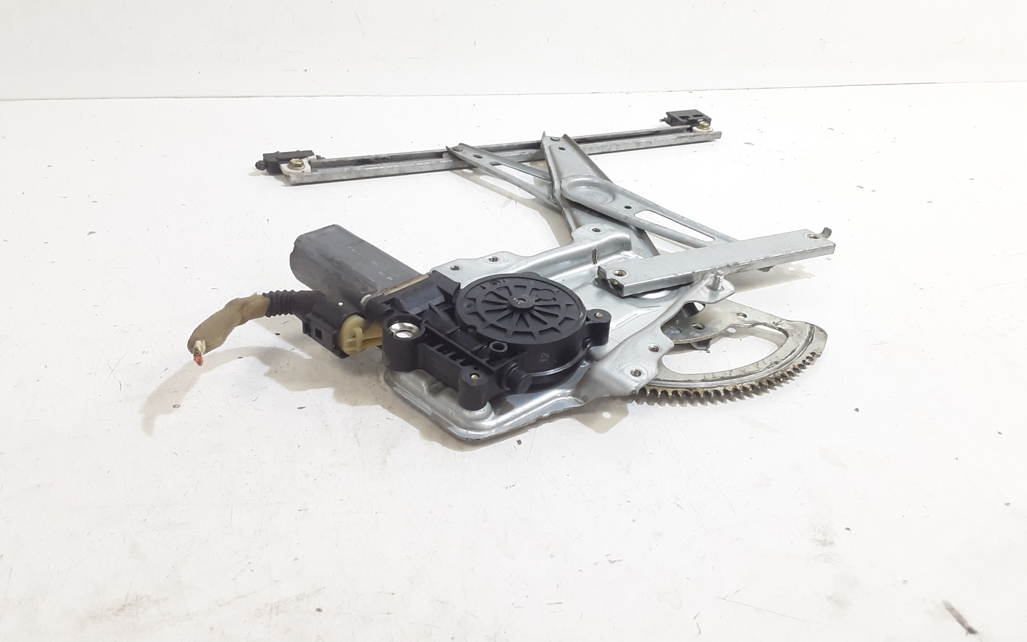 Cremagliera anteriore destra passeggero TOYOTA Yaris Serie (03>05)