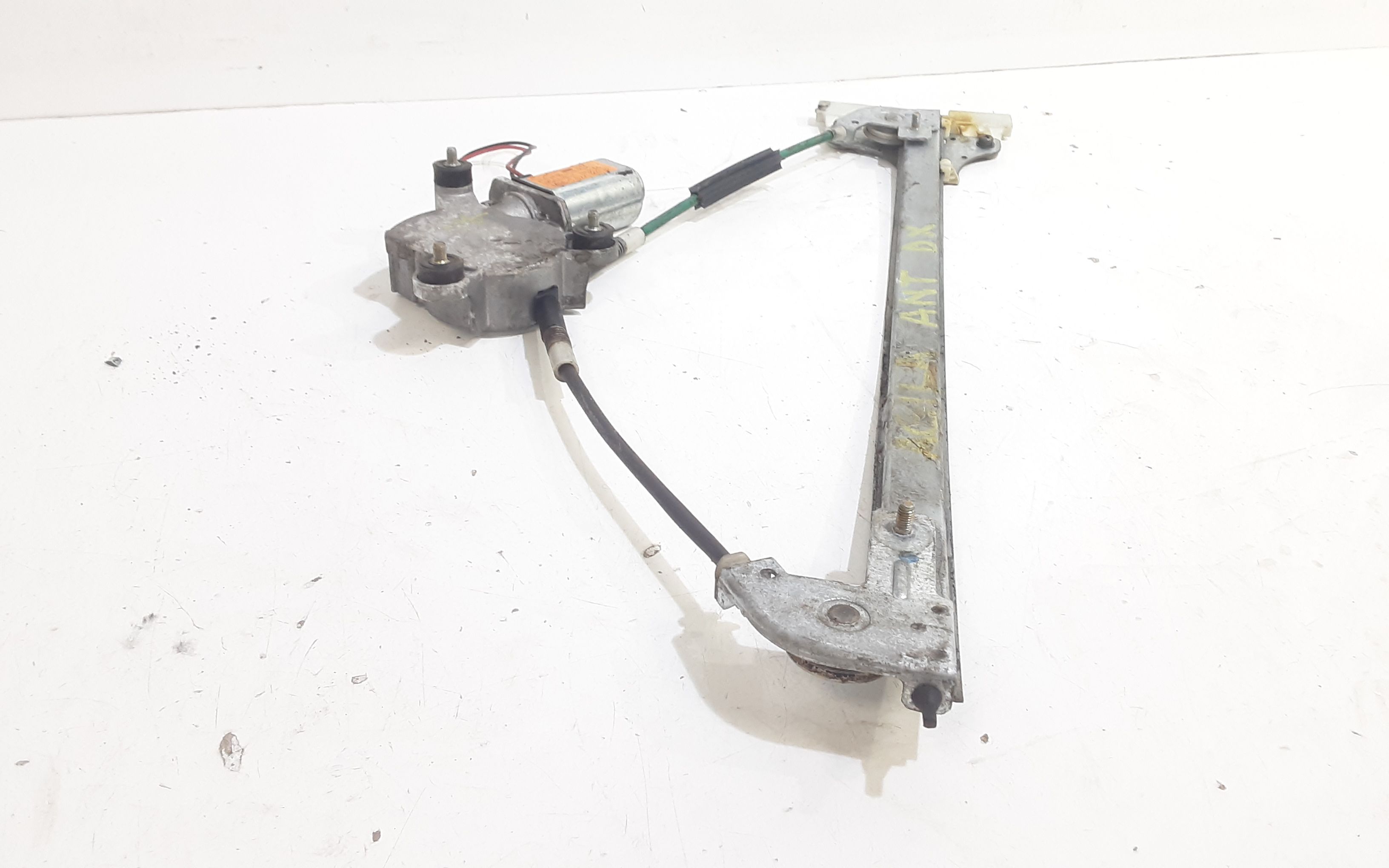 Cremagliera anteriore destra passeggero OPEL Agila 1 Serie