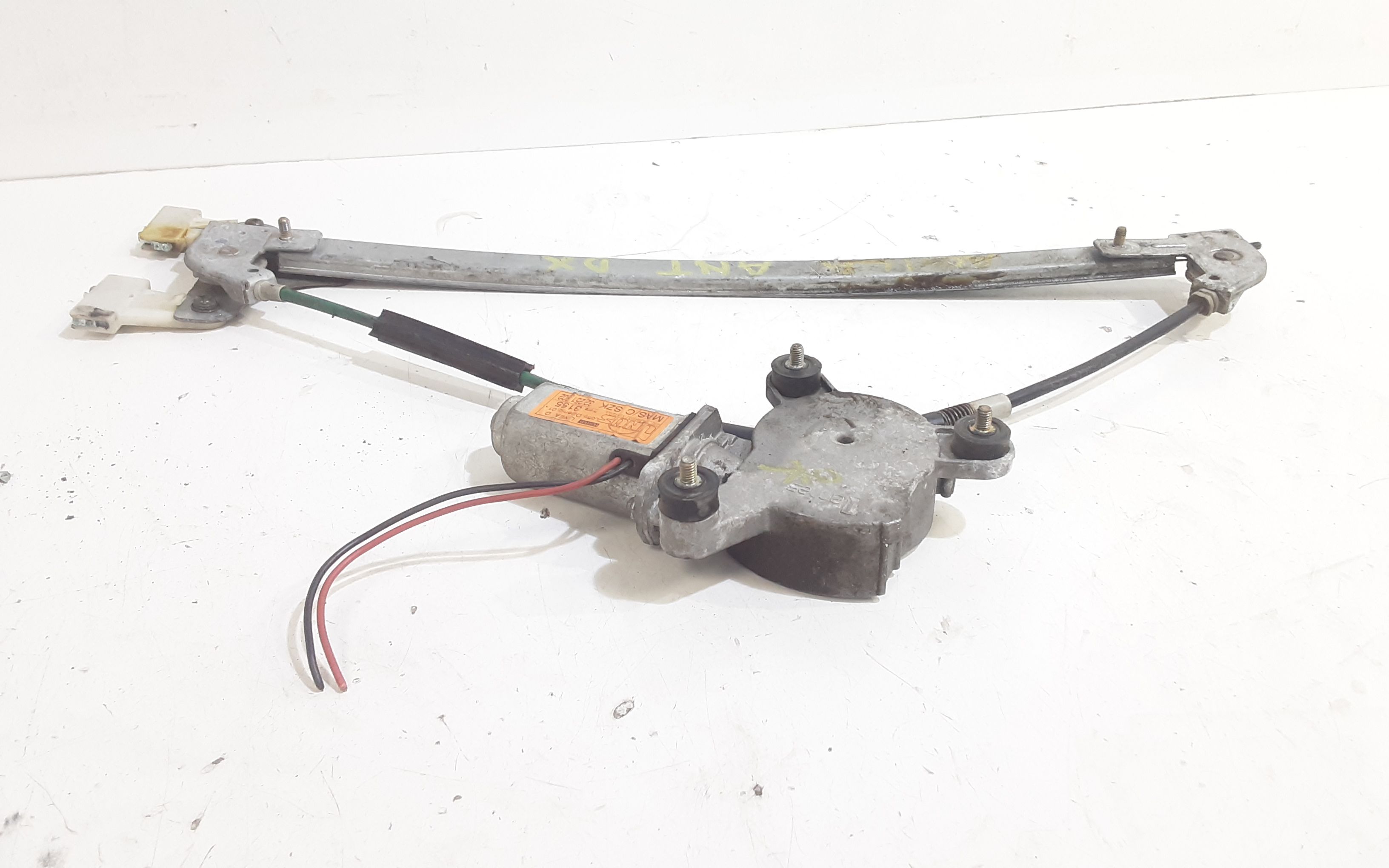 Cremagliera anteriore destra passeggero OPEL Agila 1 Serie