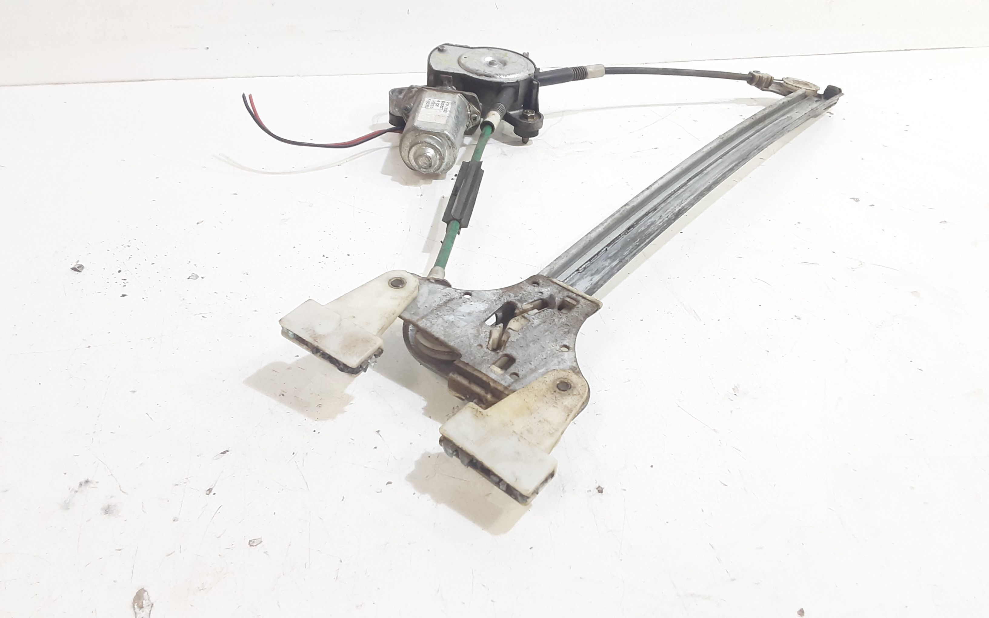 Cremagliera anteriore destra passeggero OPEL Agila 1 Serie