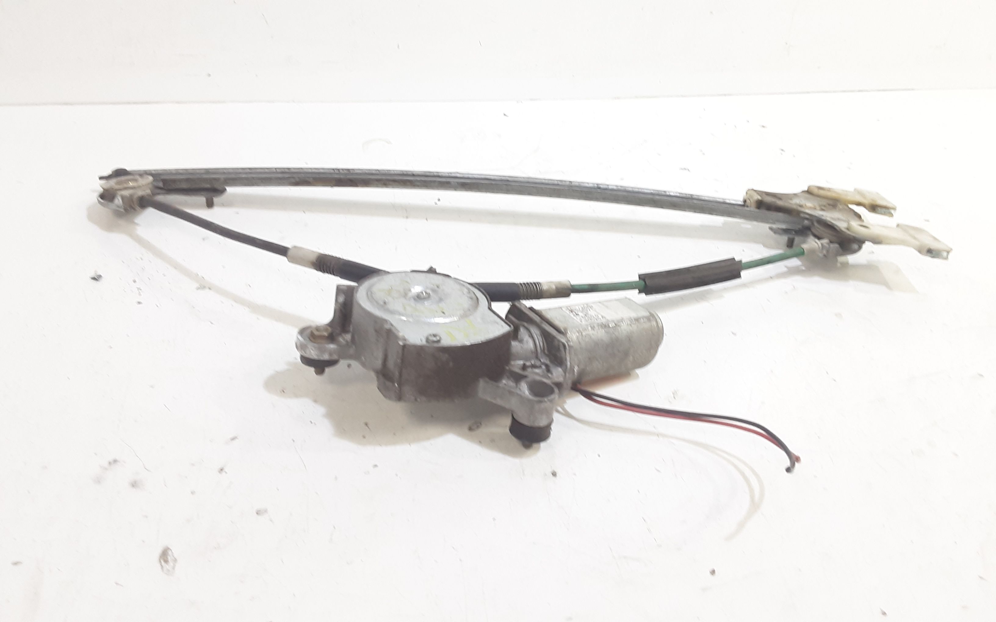 Cremagliera anteriore destra passeggero OPEL Agila 1 Serie