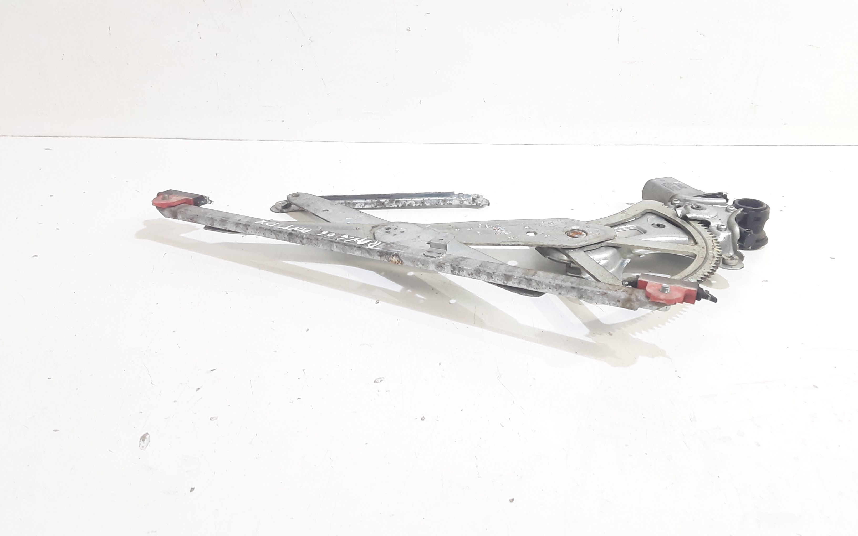 Cremagliera anteriore destra passeggero TOYOTA Rav4 3 Serie