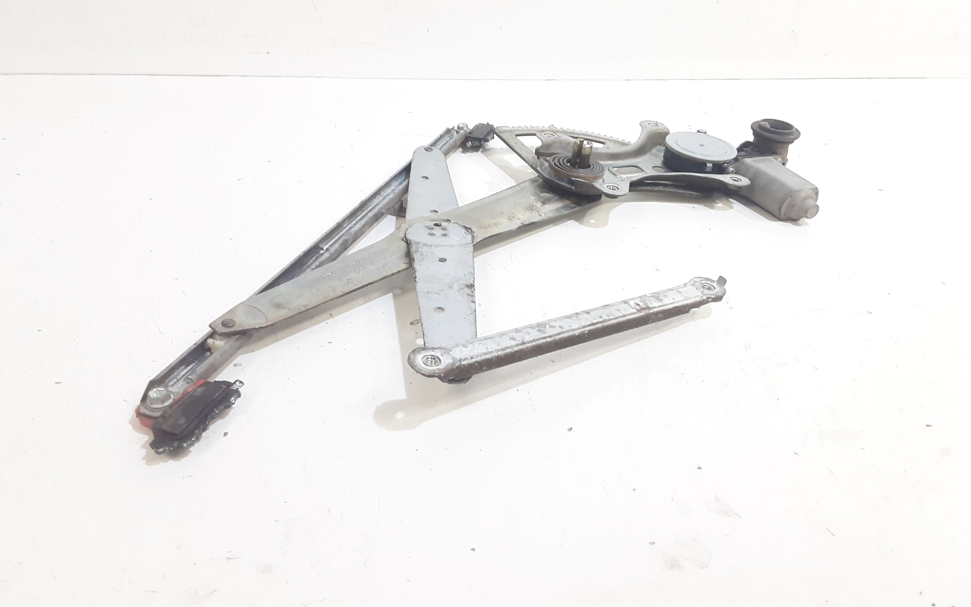 Cremagliera anteriore destra passeggero TOYOTA Rav4 3 Serie