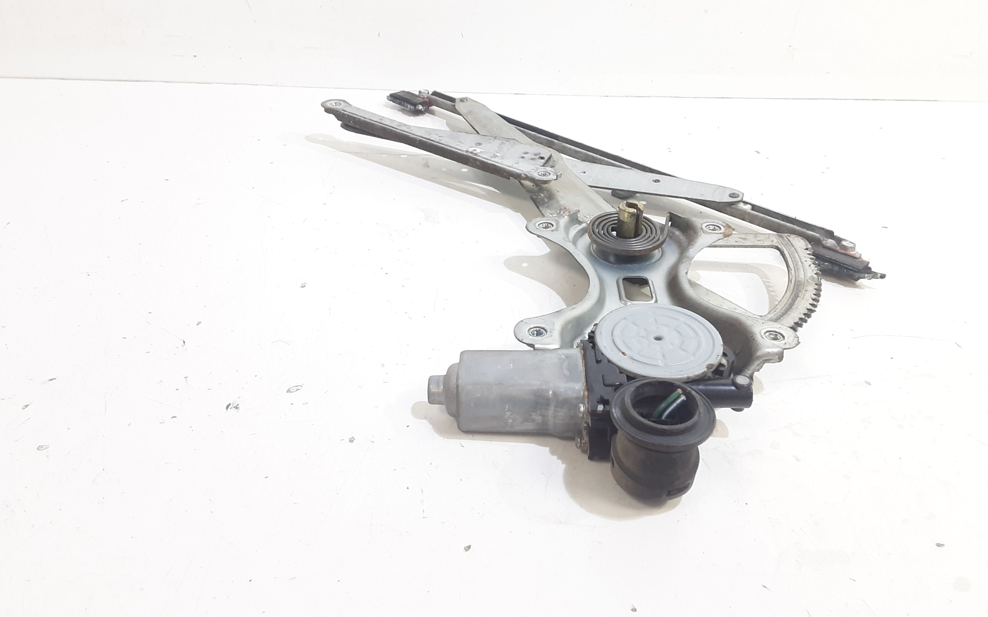 Cremagliera anteriore destra passeggero TOYOTA Rav4 3 Serie