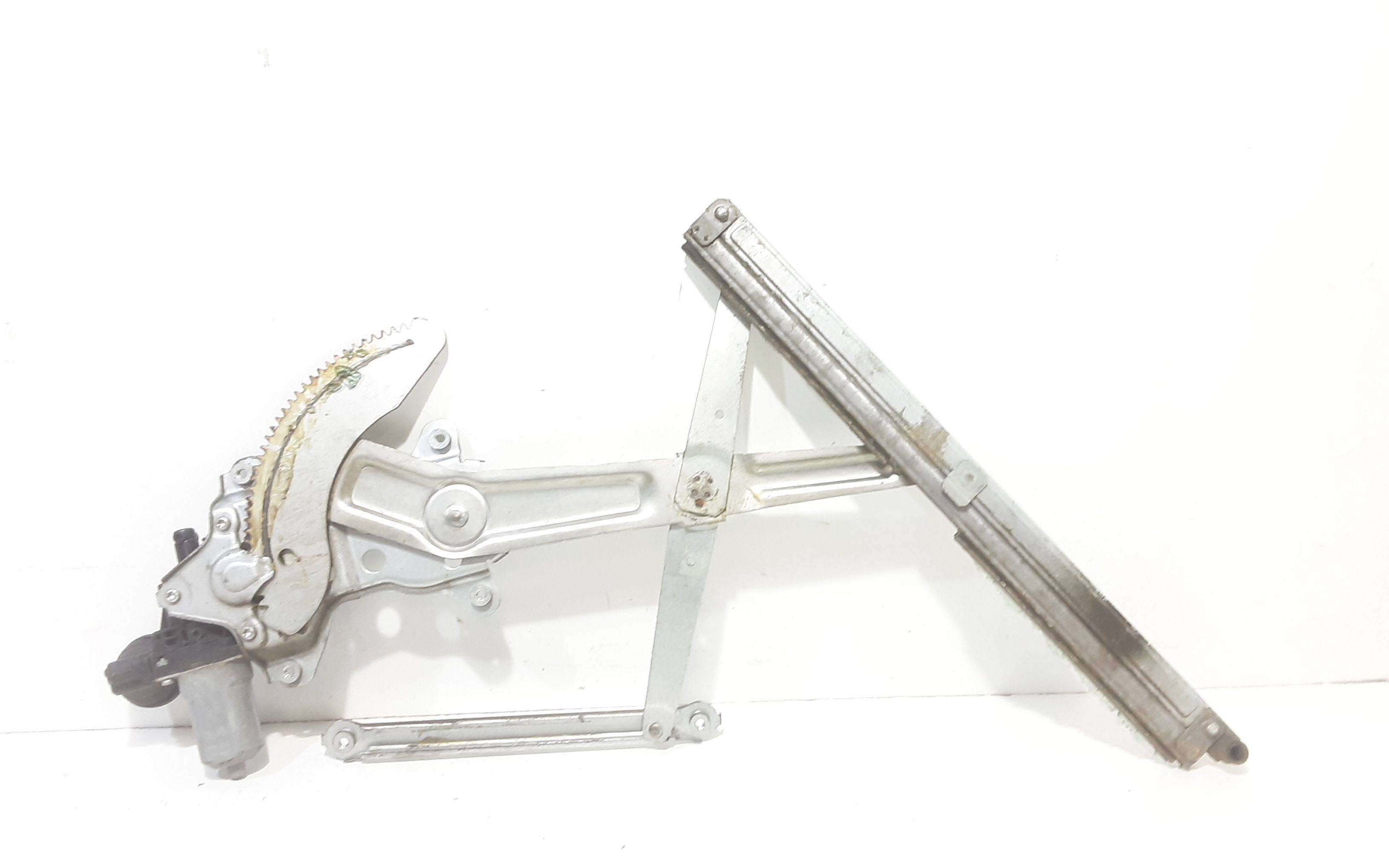 Cremagliera anteriore destra passeggero SUZUKI Swift 4 Serie (04>10)