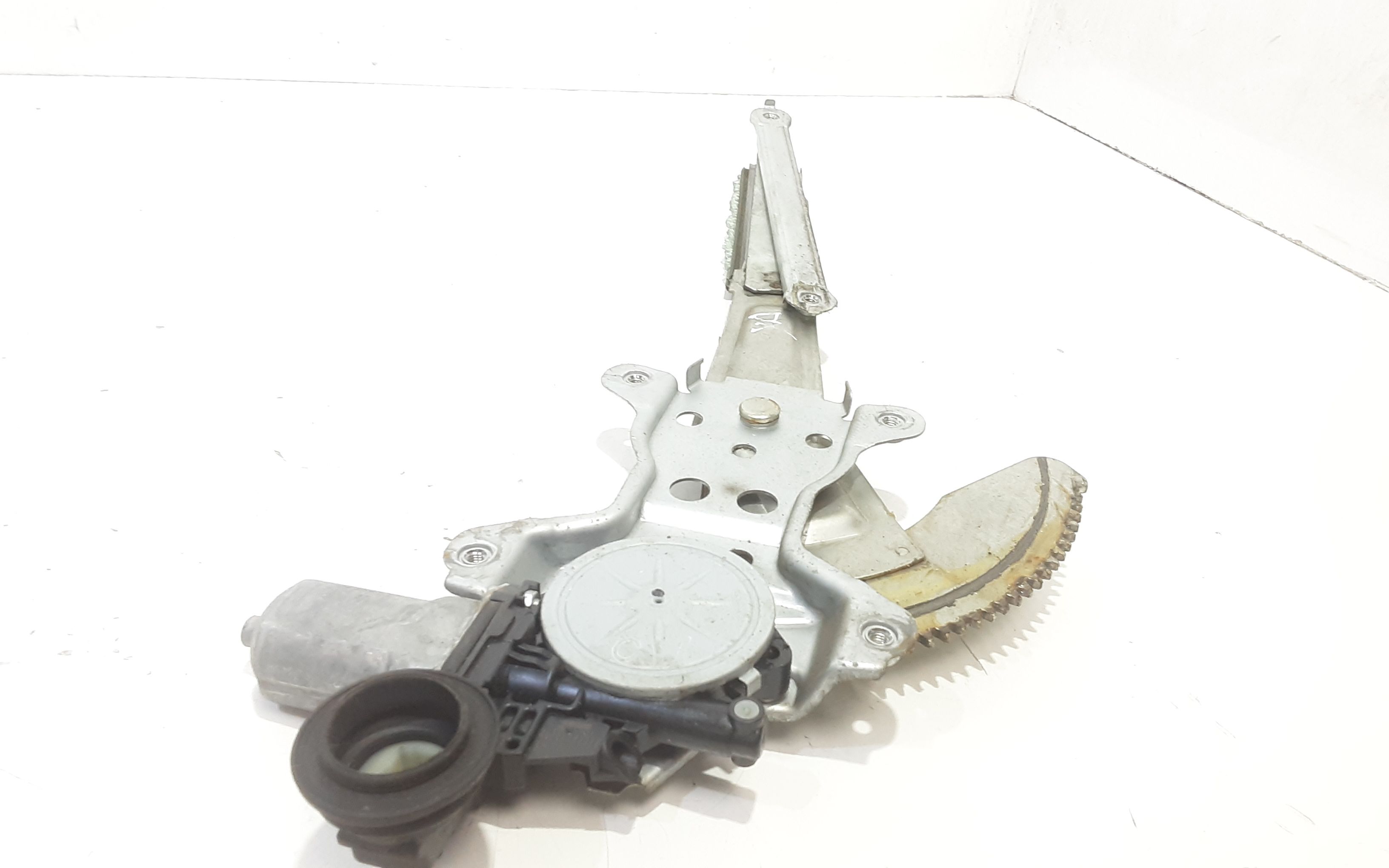 Cremagliera anteriore destra passeggero SUZUKI Swift 4 Serie (04>10)