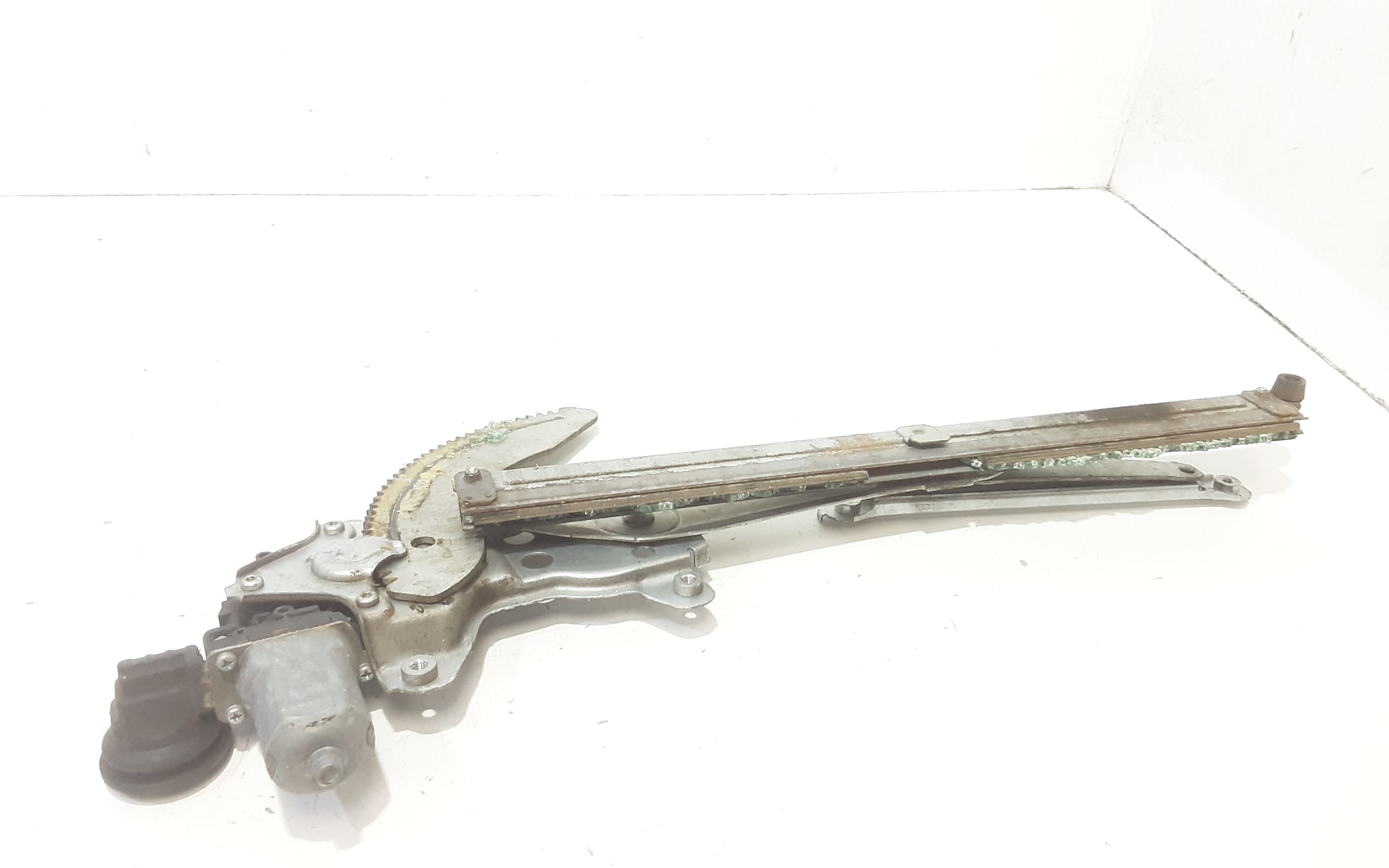 Cremagliera anteriore destra passeggero SUZUKI Swift 4 Serie (04>10)