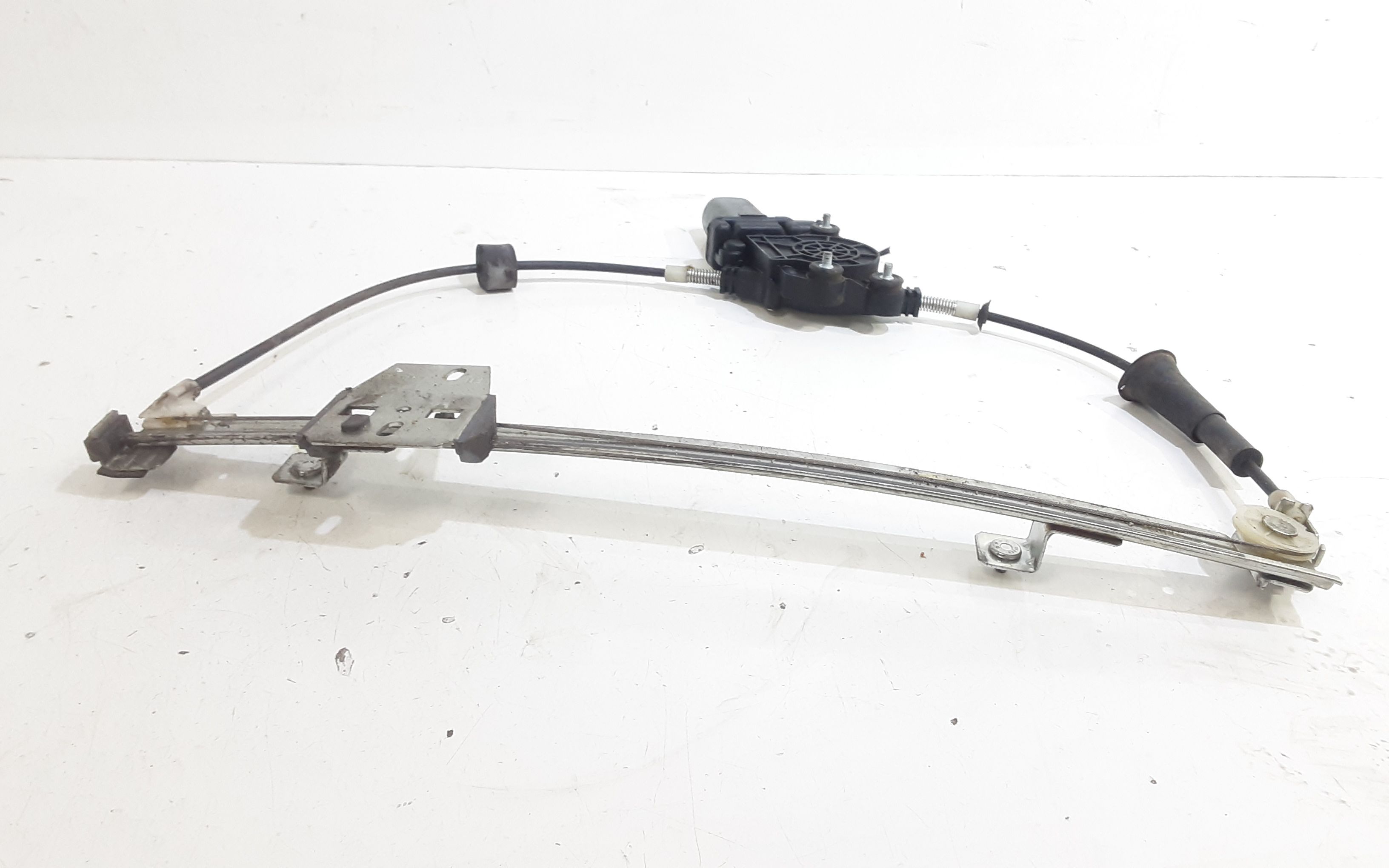 Cremagliera anteriore destra passeggero FIAT Seicento / 600 (05>10)