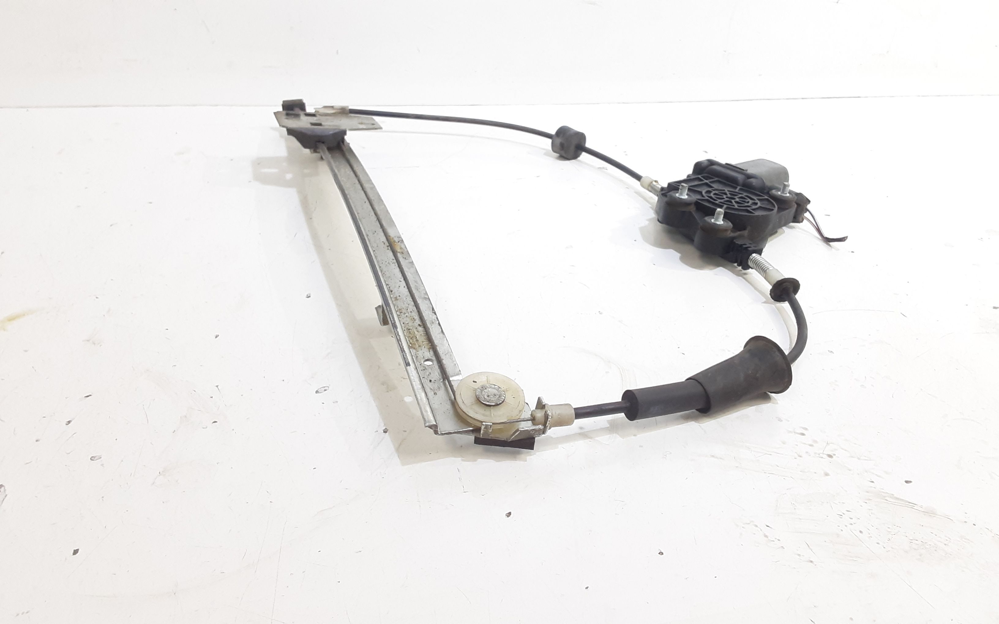 Cremagliera anteriore destra passeggero FIAT Seicento / 600 (05>10)