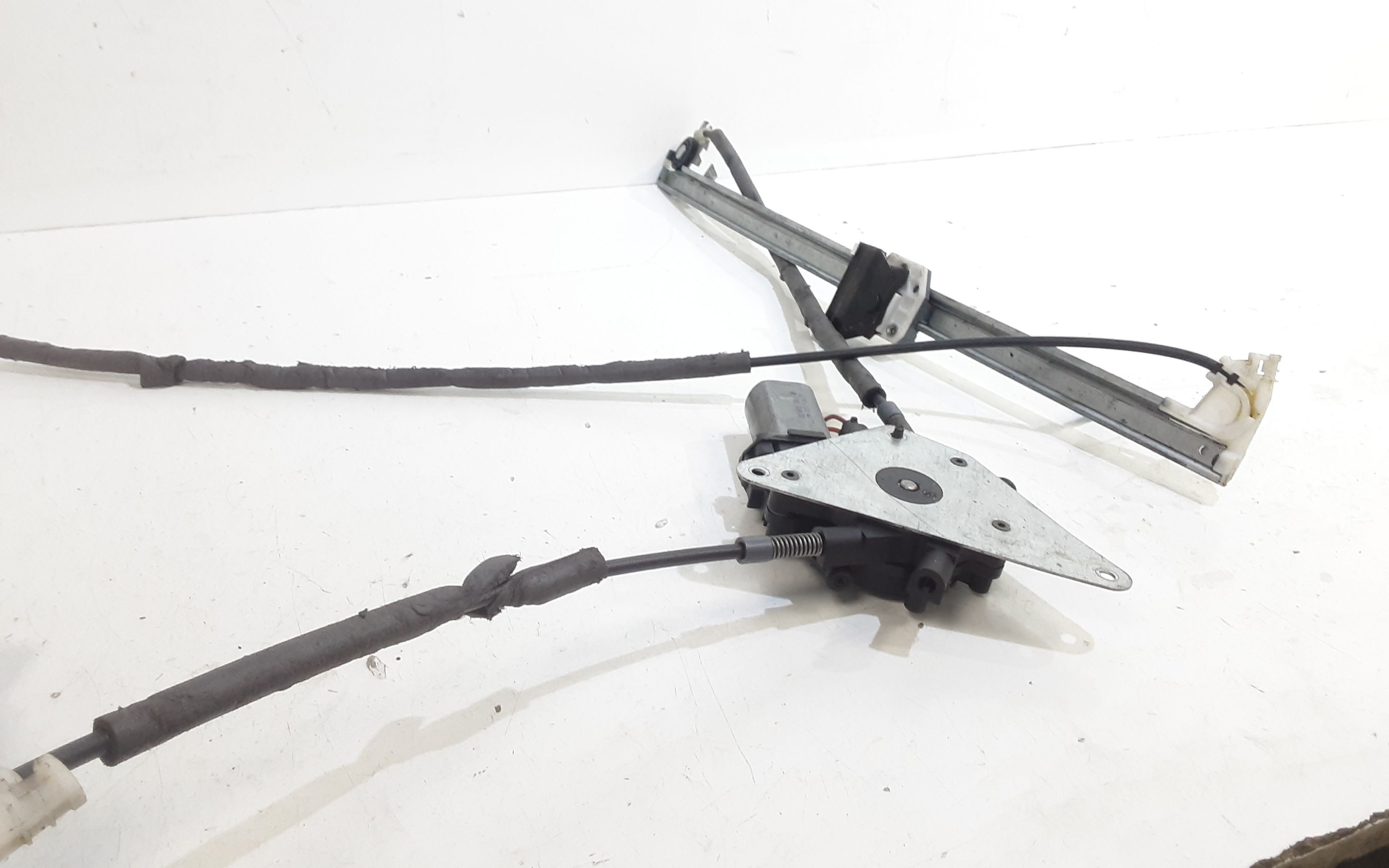 Cremagliera anteriore destra passeggero CHRYSLER Voyager 4 Serie