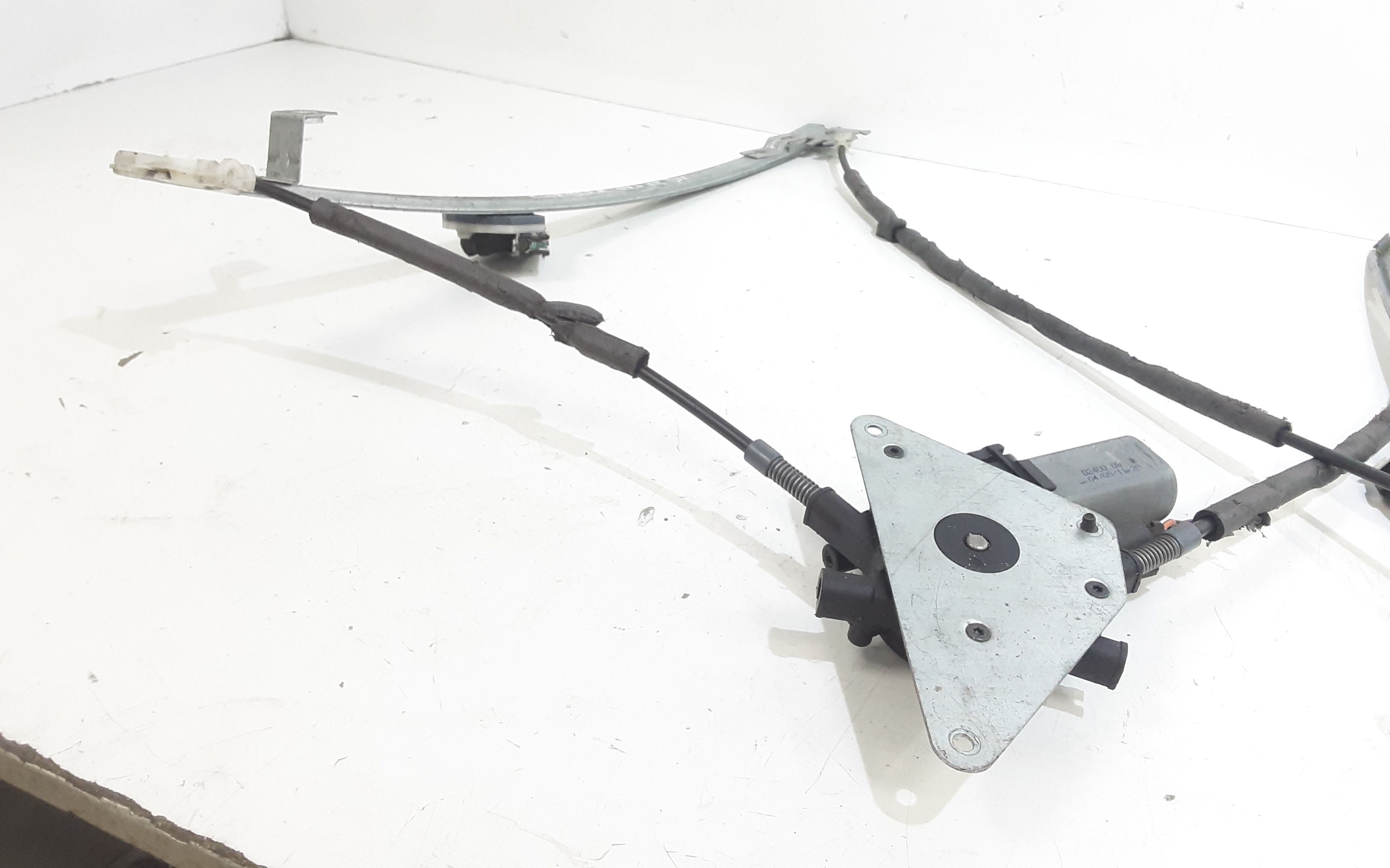 Cremagliera anteriore destra passeggero CHRYSLER Voyager 4 Serie