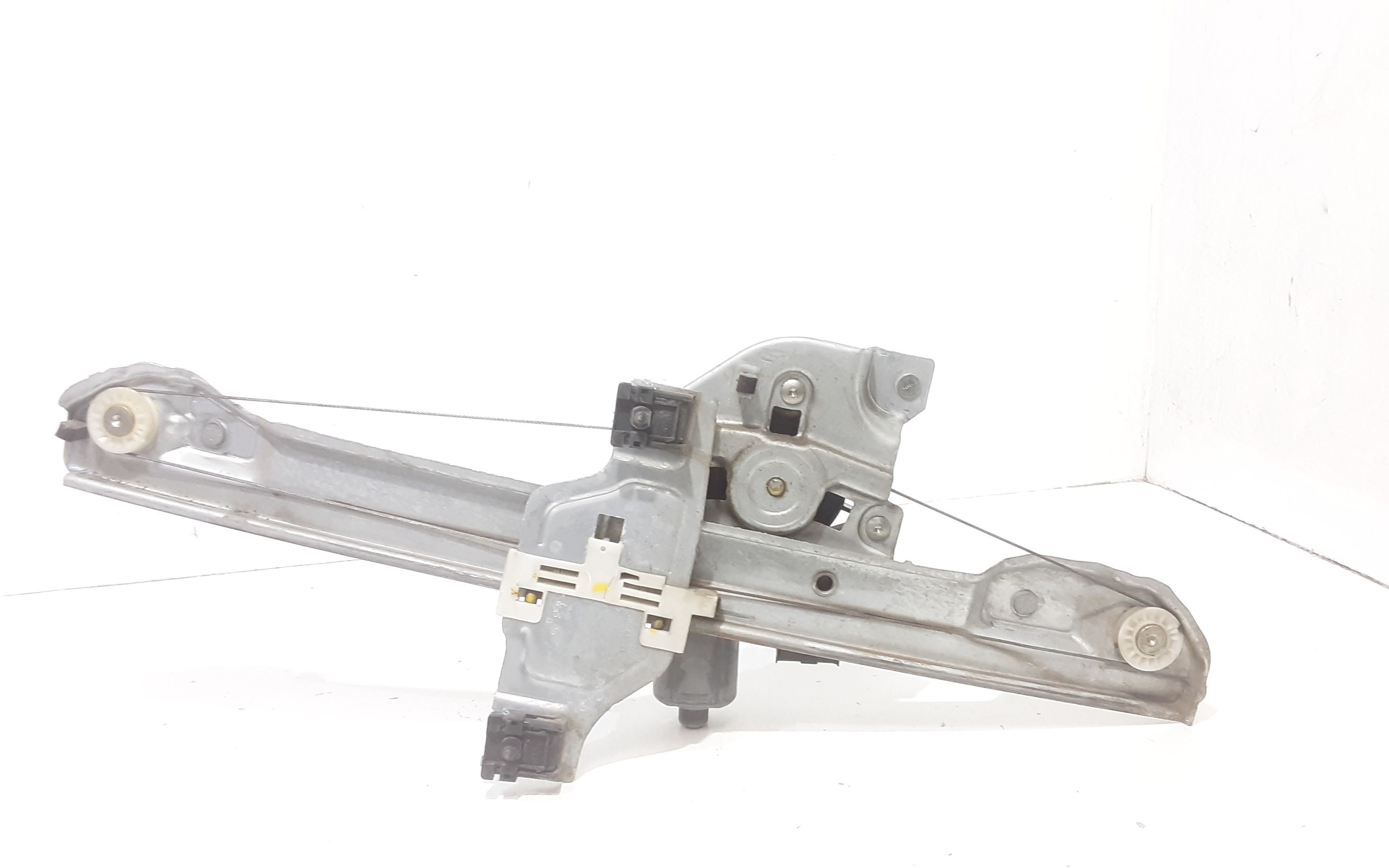 Cremagliera anteriore destra passeggero PEUGEOT 2008 1 Serie