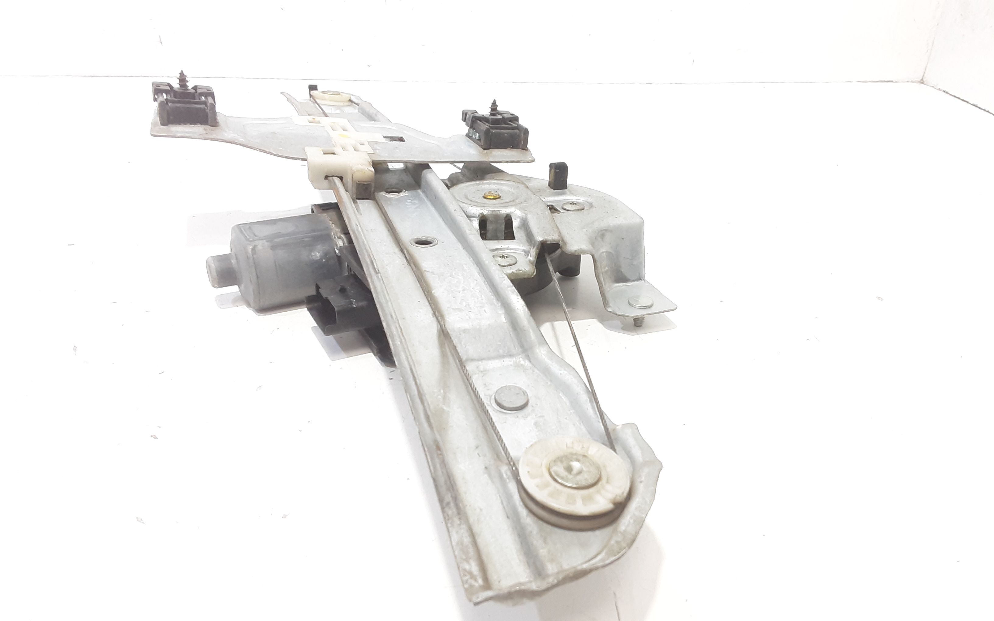 Cremagliera anteriore destra passeggero PEUGEOT 2008 1 Serie