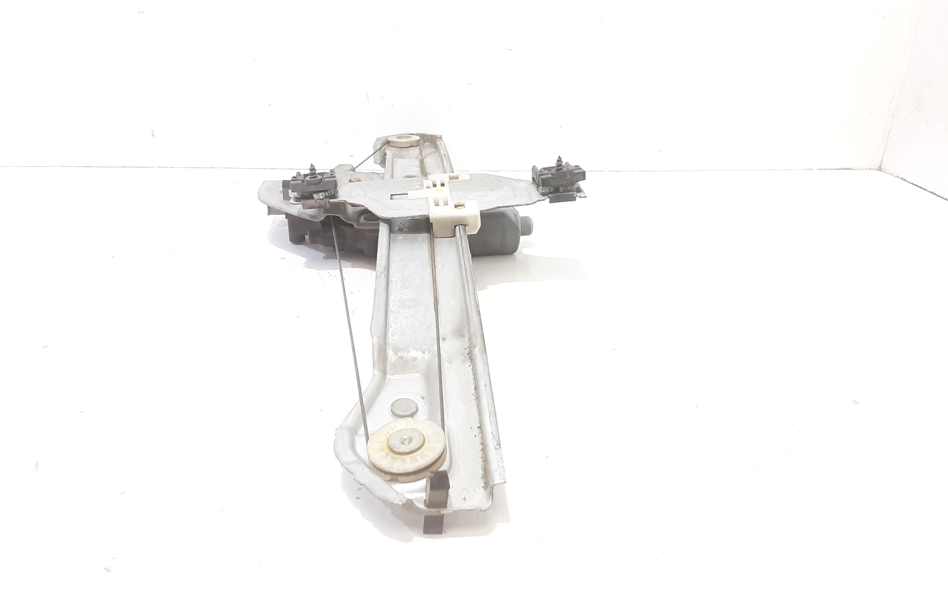 Cremagliera anteriore destra passeggero PEUGEOT 2008 1 Serie