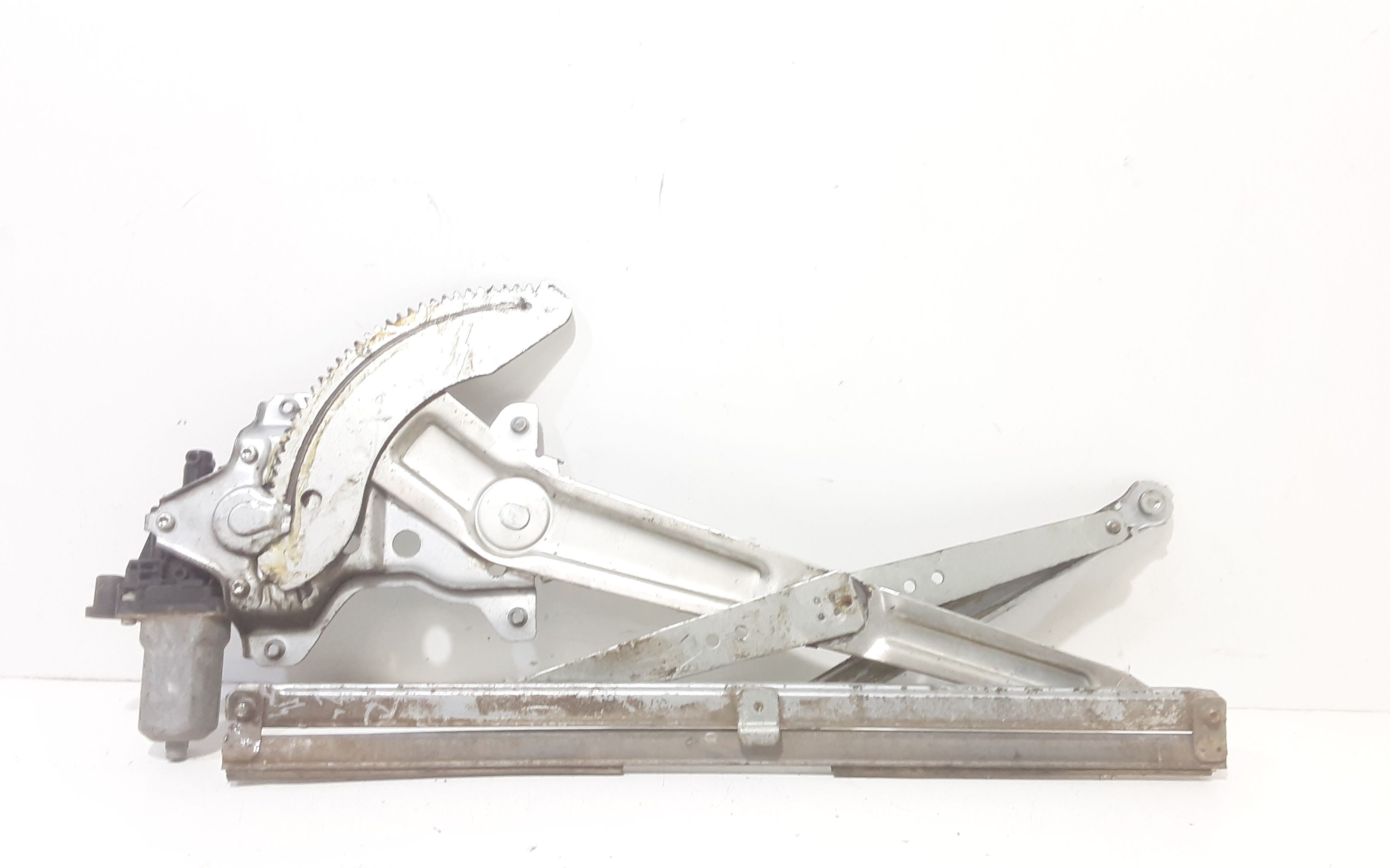 Cremagliera anteriore destra passeggero SUZUKI Splash 1 Serie