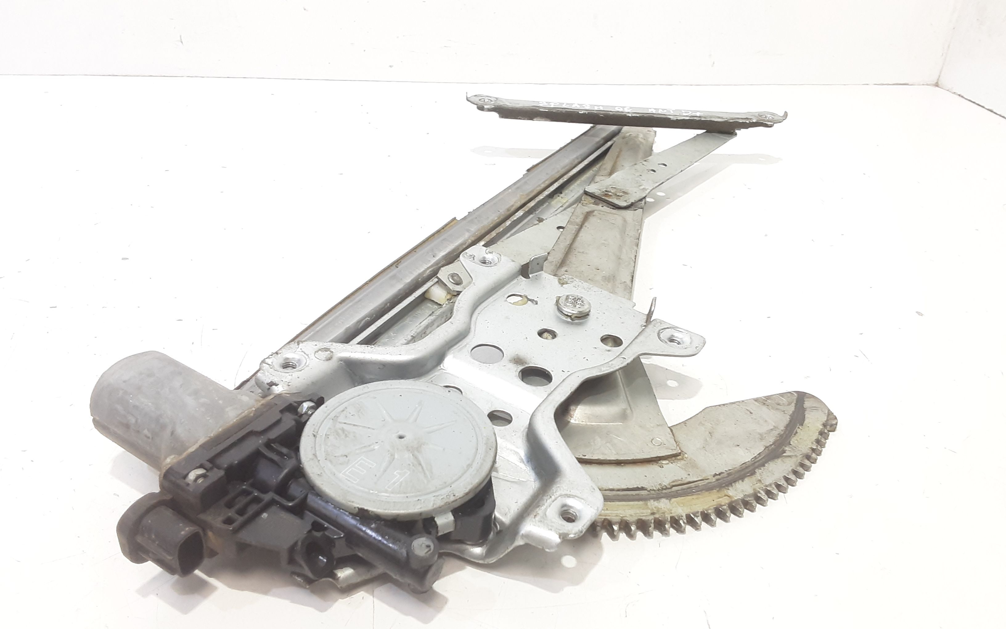 Cremagliera anteriore destra passeggero SUZUKI Splash 1 Serie