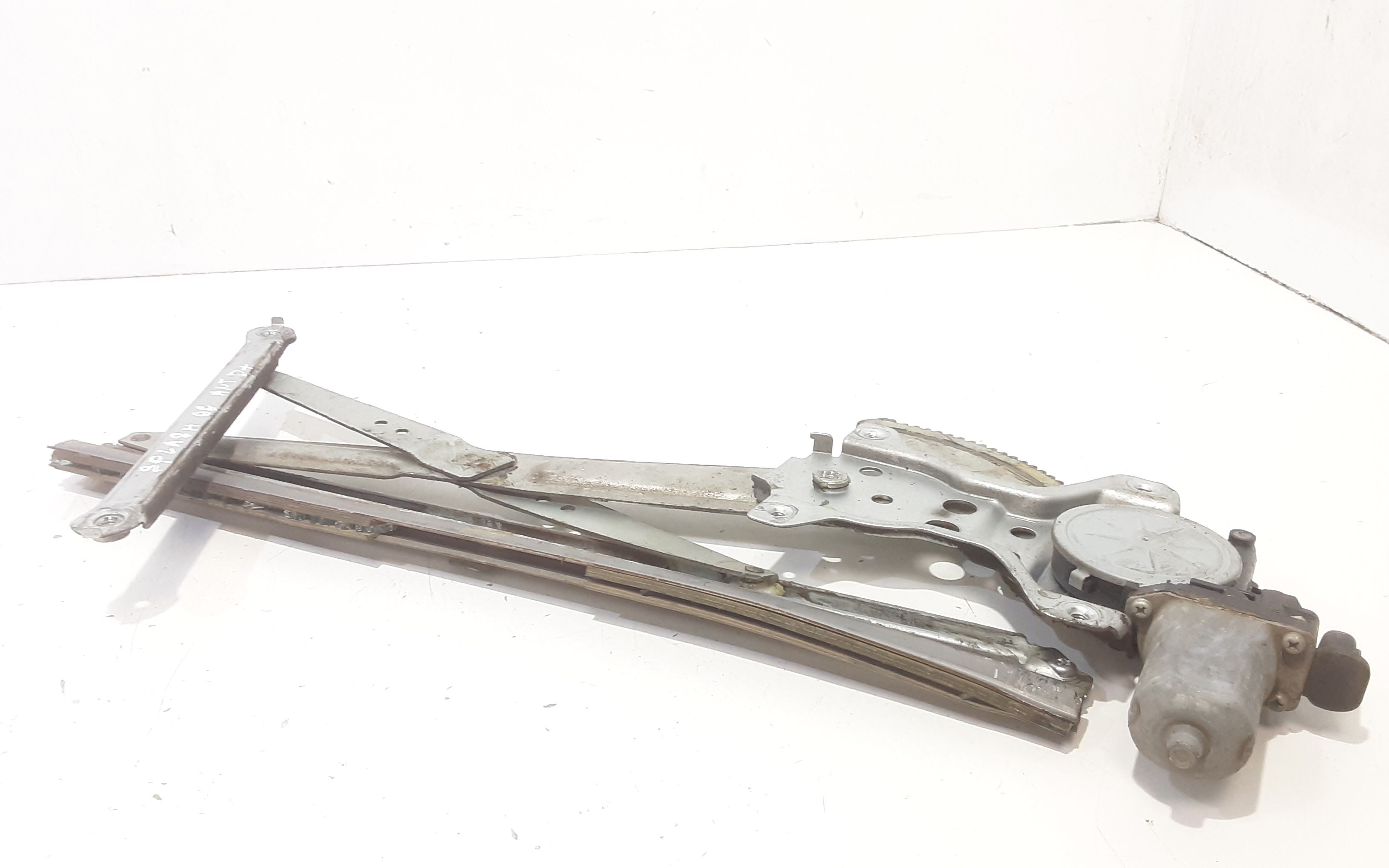 Cremagliera anteriore destra passeggero SUZUKI Splash 1 Serie