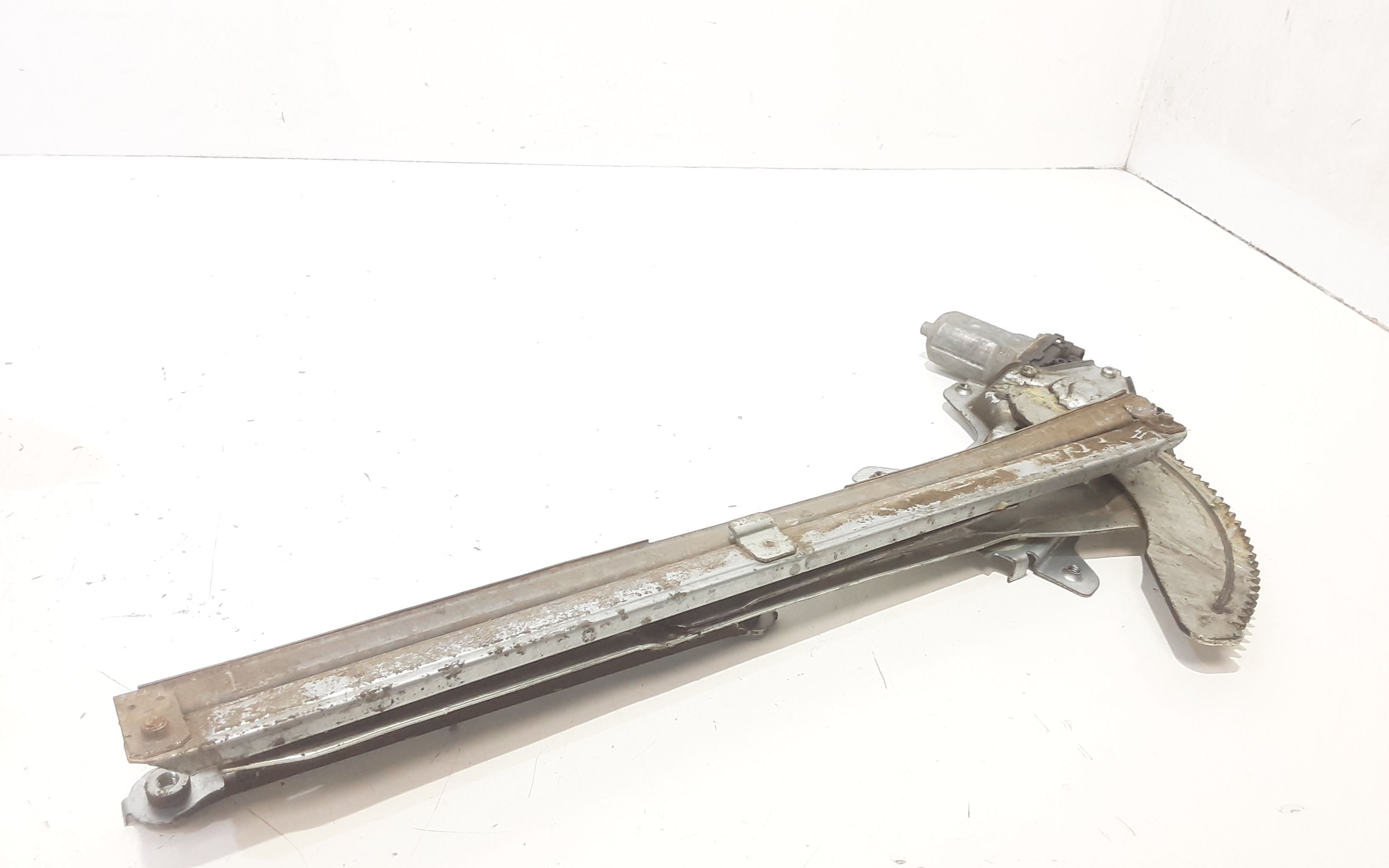 Cremagliera anteriore destra passeggero SUZUKI Splash 1 Serie