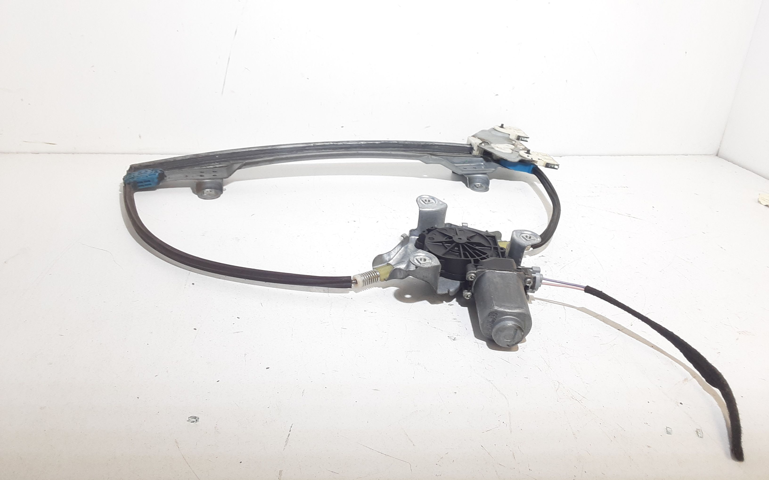 Cremagliera anteriore destra passeggero RENAULT Twingo II serie  (07>14)