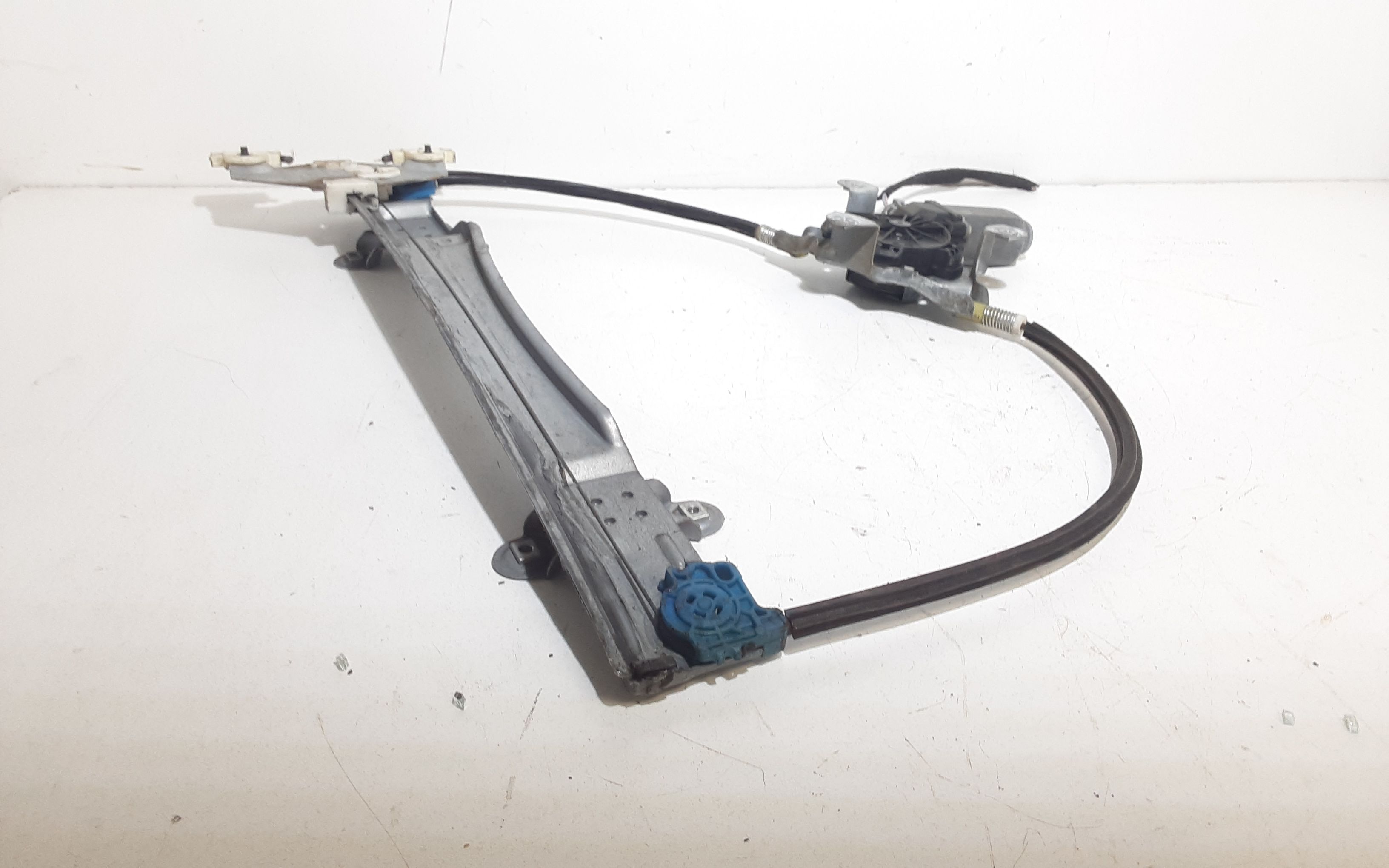 Cremagliera anteriore destra passeggero RENAULT Twingo II serie  (07>14)