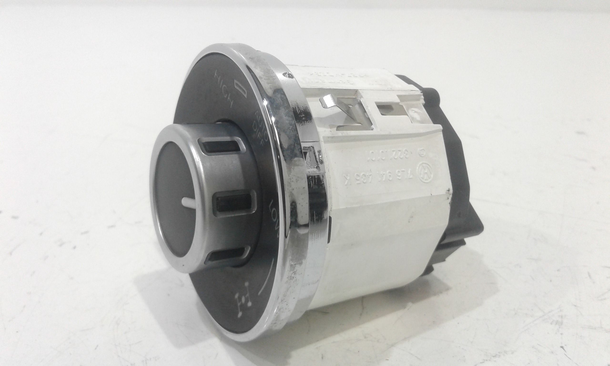 Interruttore di trasmissione VOLKSWAGEN Touareg 1 Serie