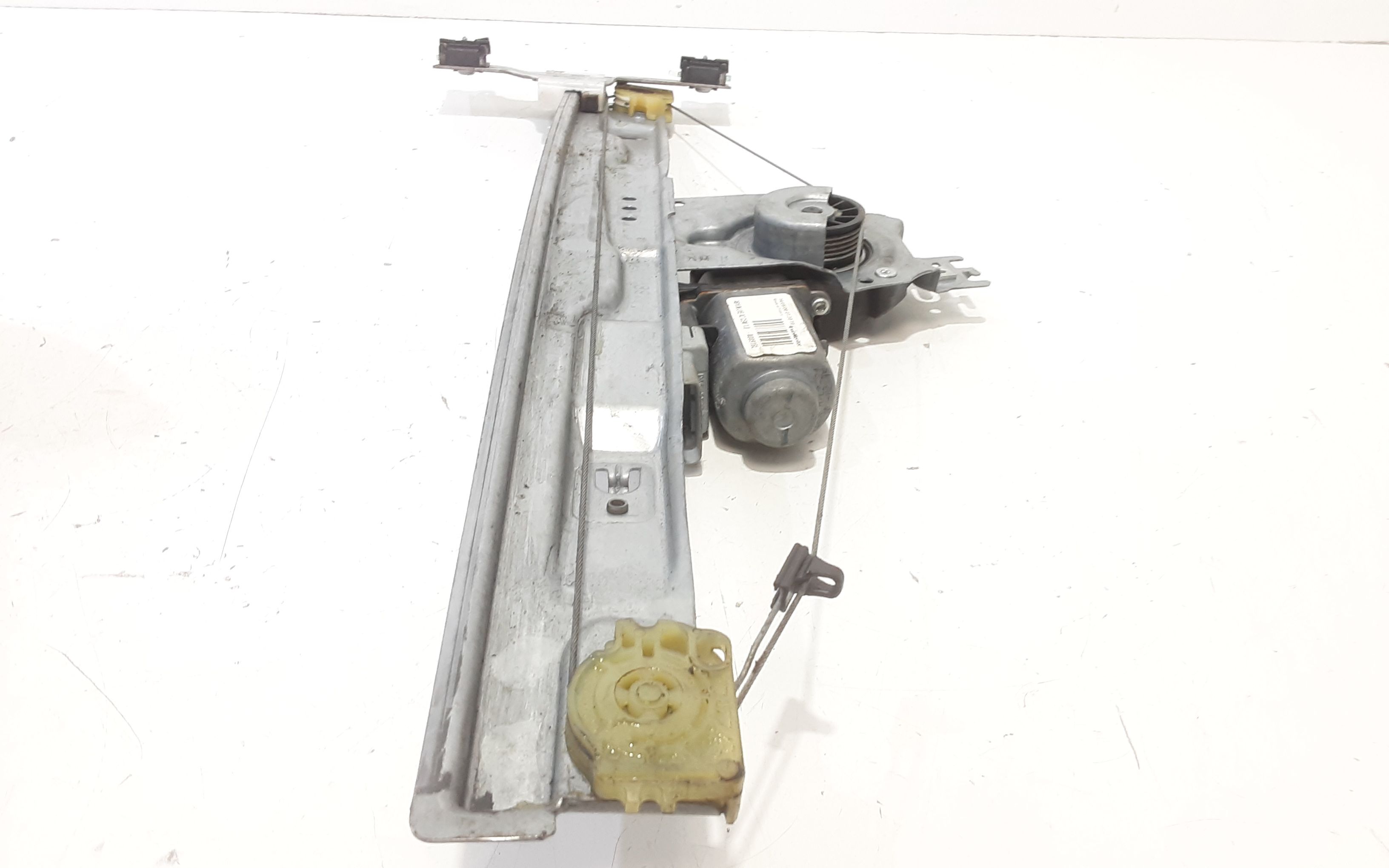 Cremagliera anteriore destra passeggero PEUGEOT 207 1 Serie