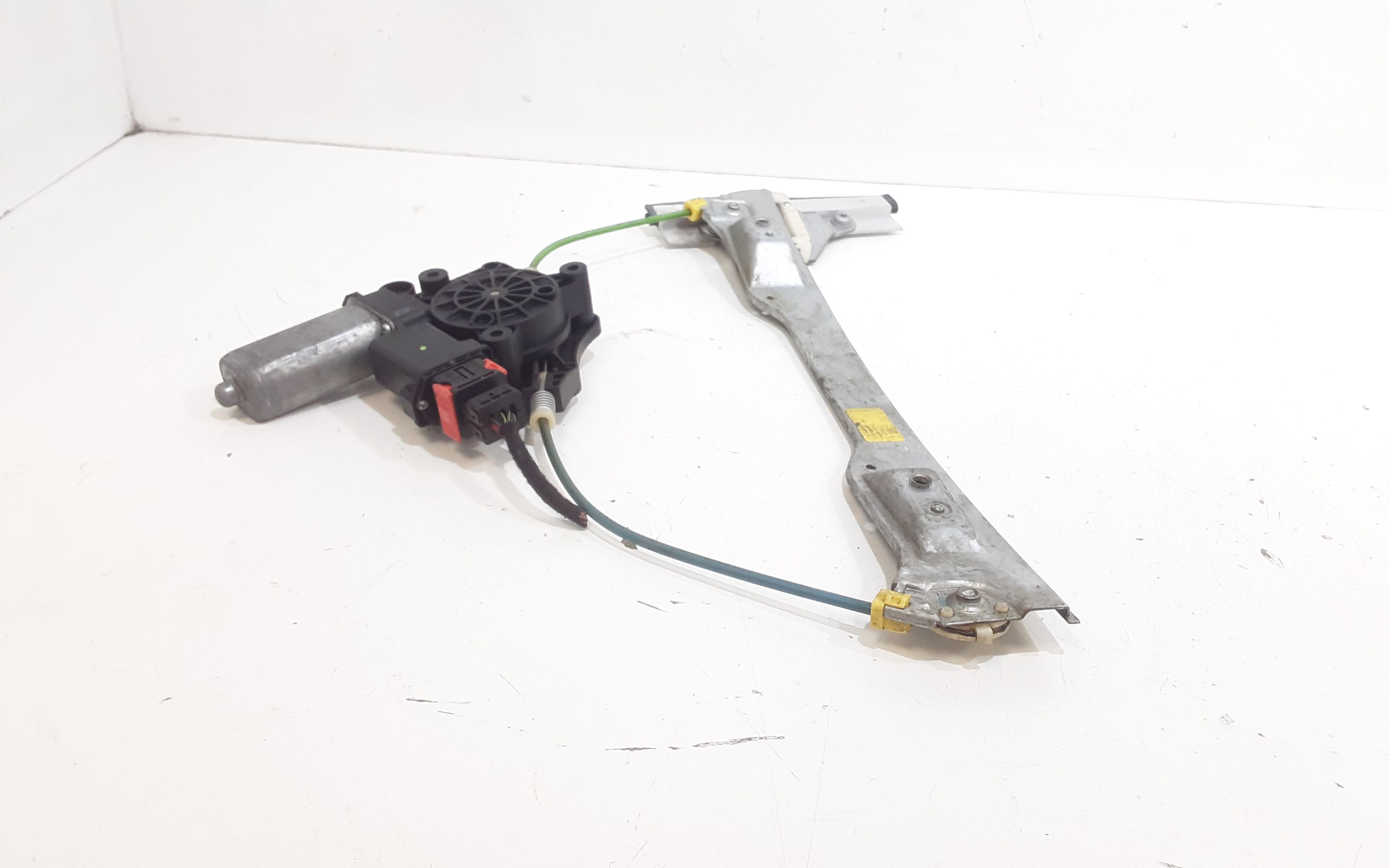 Cremagliera anteriore destra passeggero OPEL Corsa D 3P 1 Serie