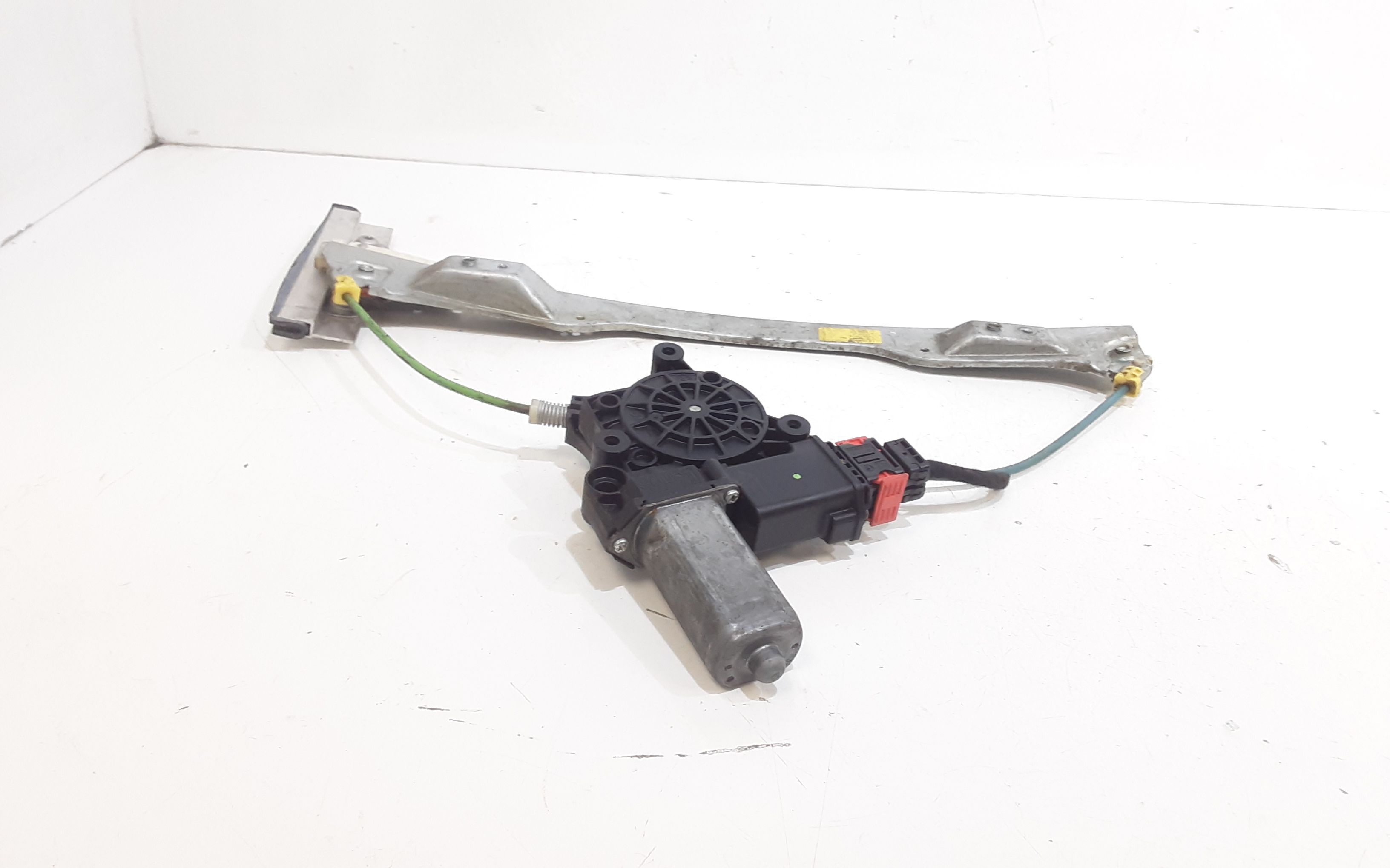 Cremagliera anteriore destra passeggero OPEL Corsa D 3P 1 Serie