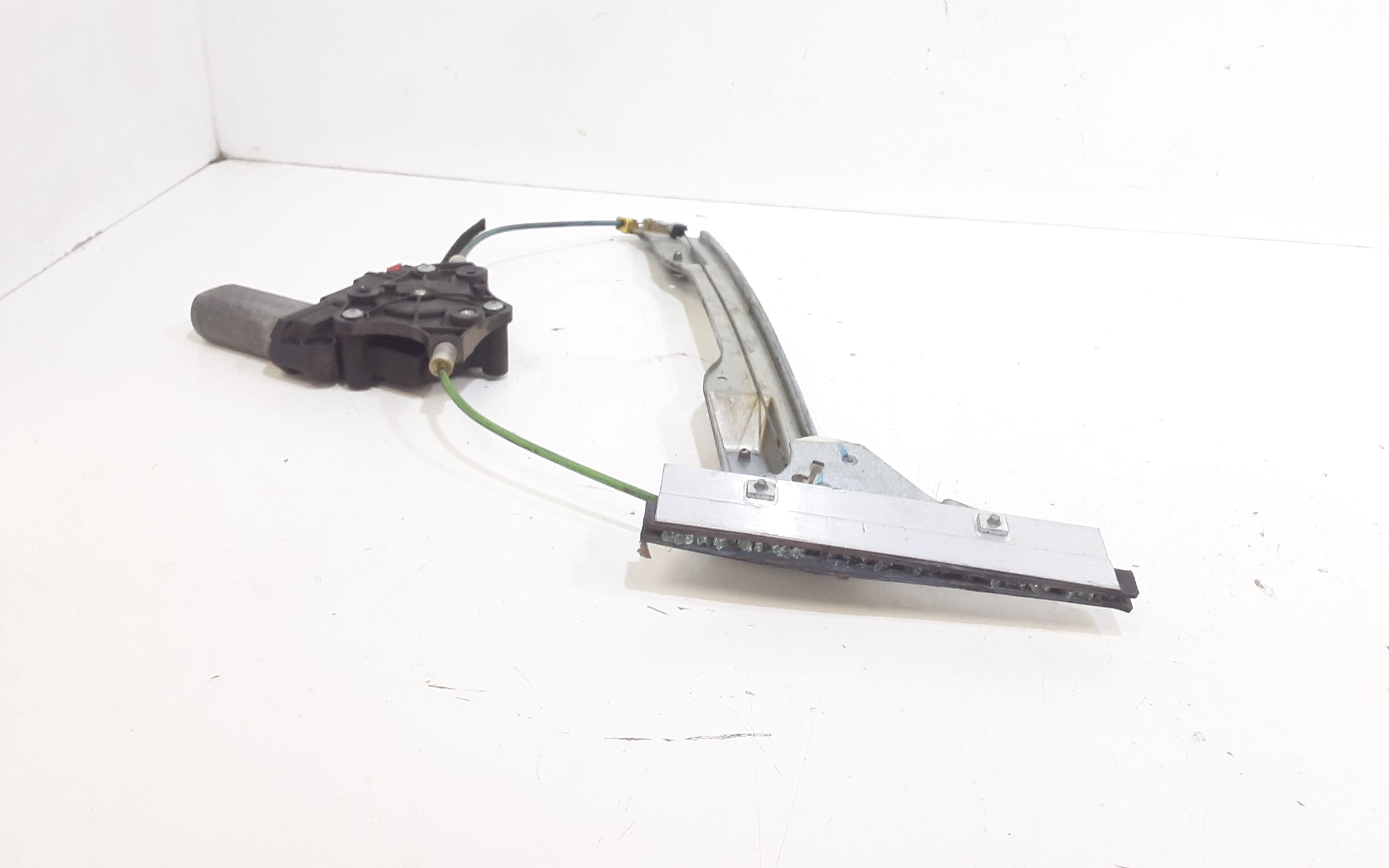 Cremagliera anteriore destra passeggero OPEL Corsa D 3P 1 Serie