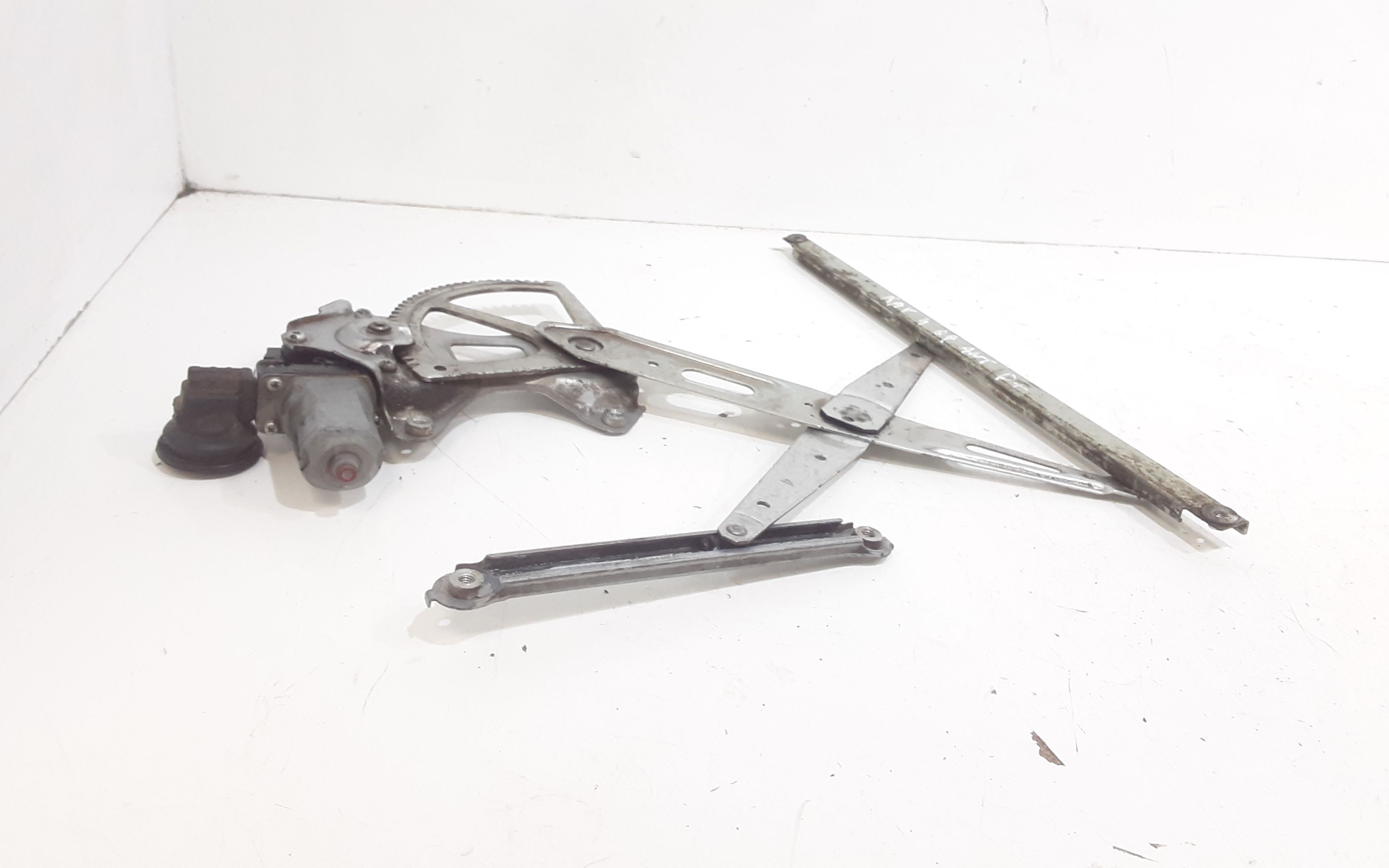 Cremagliera anteriore destra passeggero TOYOTA Rav4 5 Serie