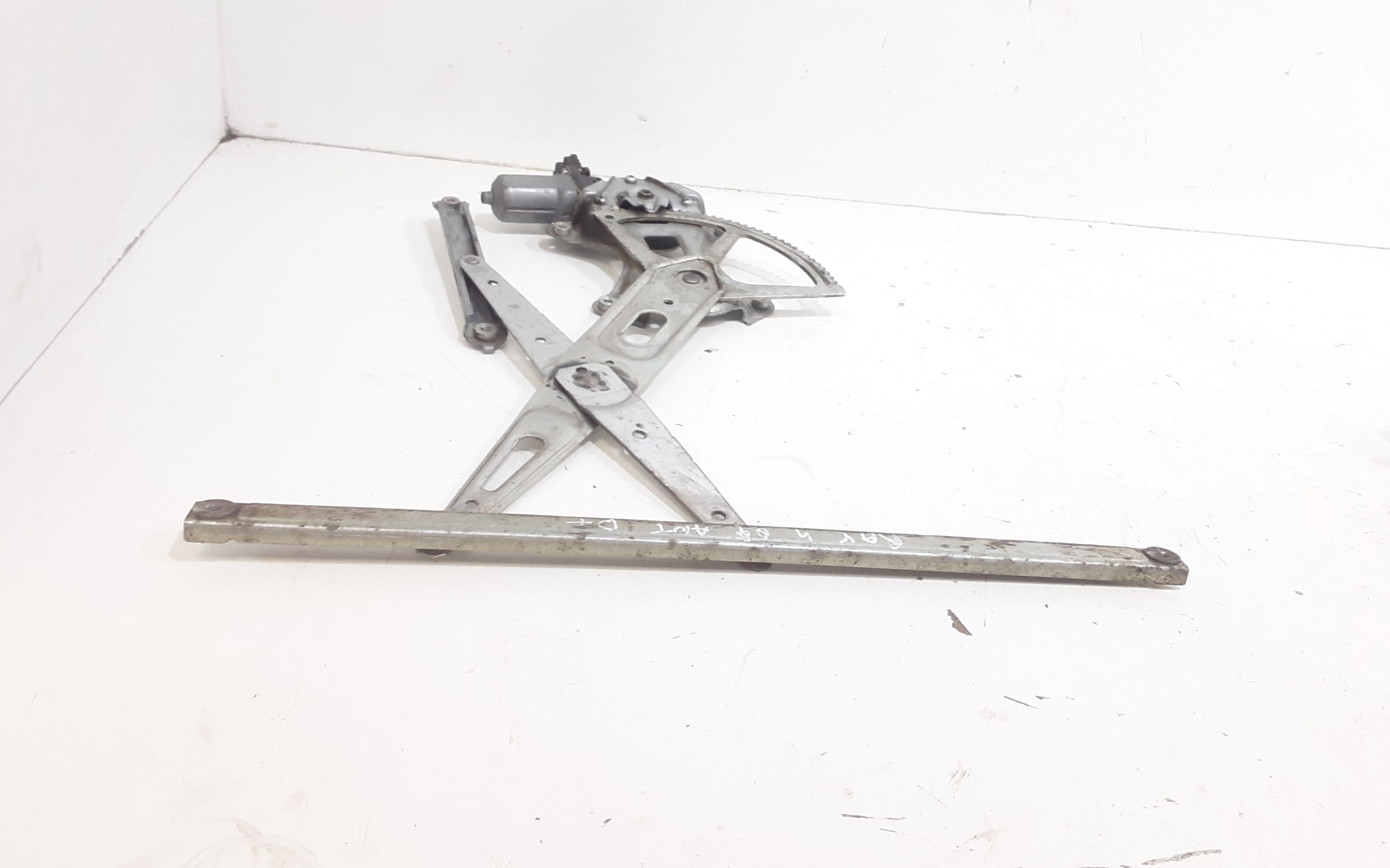 Cremagliera anteriore destra passeggero TOYOTA Rav4 5 Serie