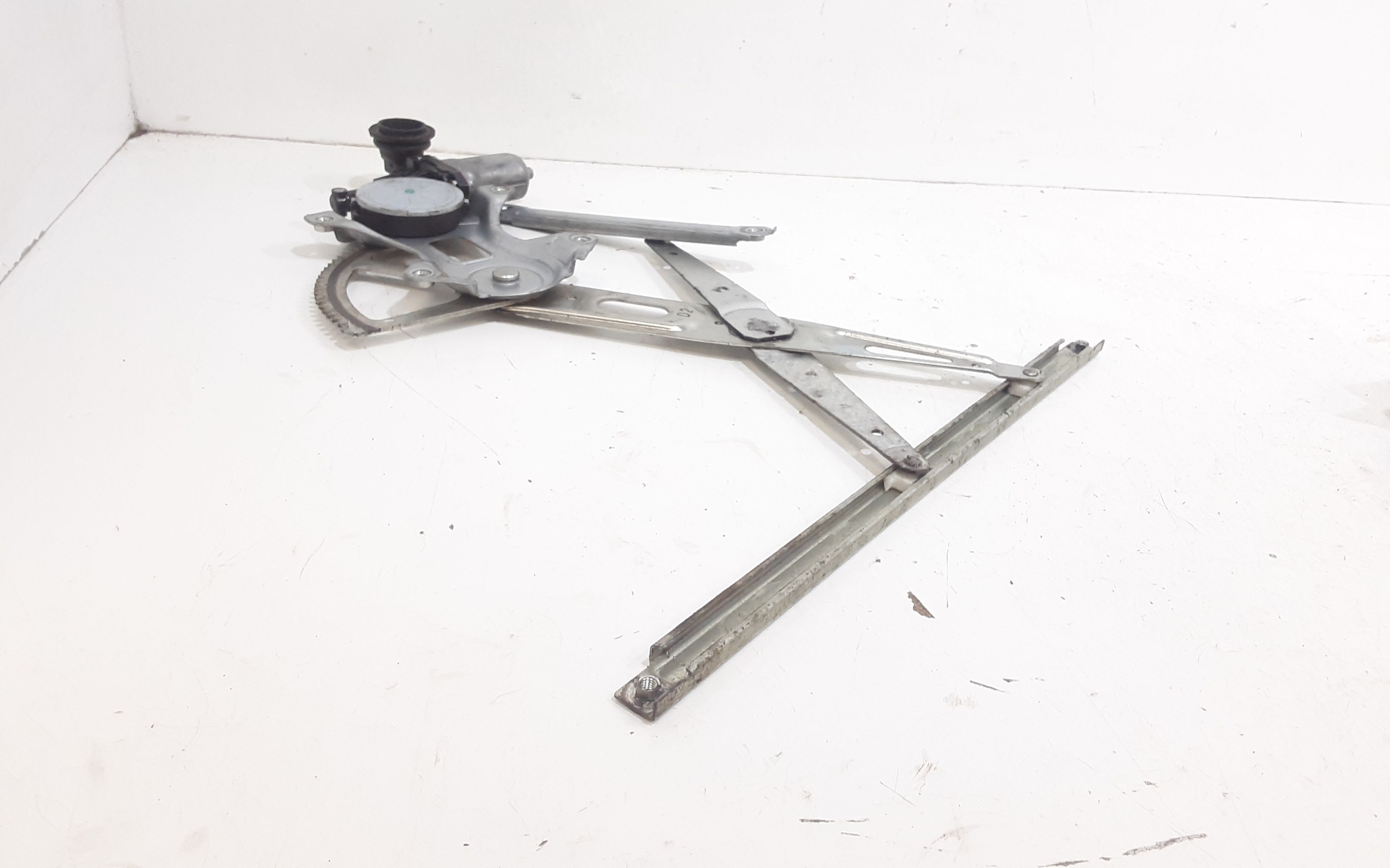 Cremagliera anteriore destra passeggero TOYOTA Rav4 5 Serie