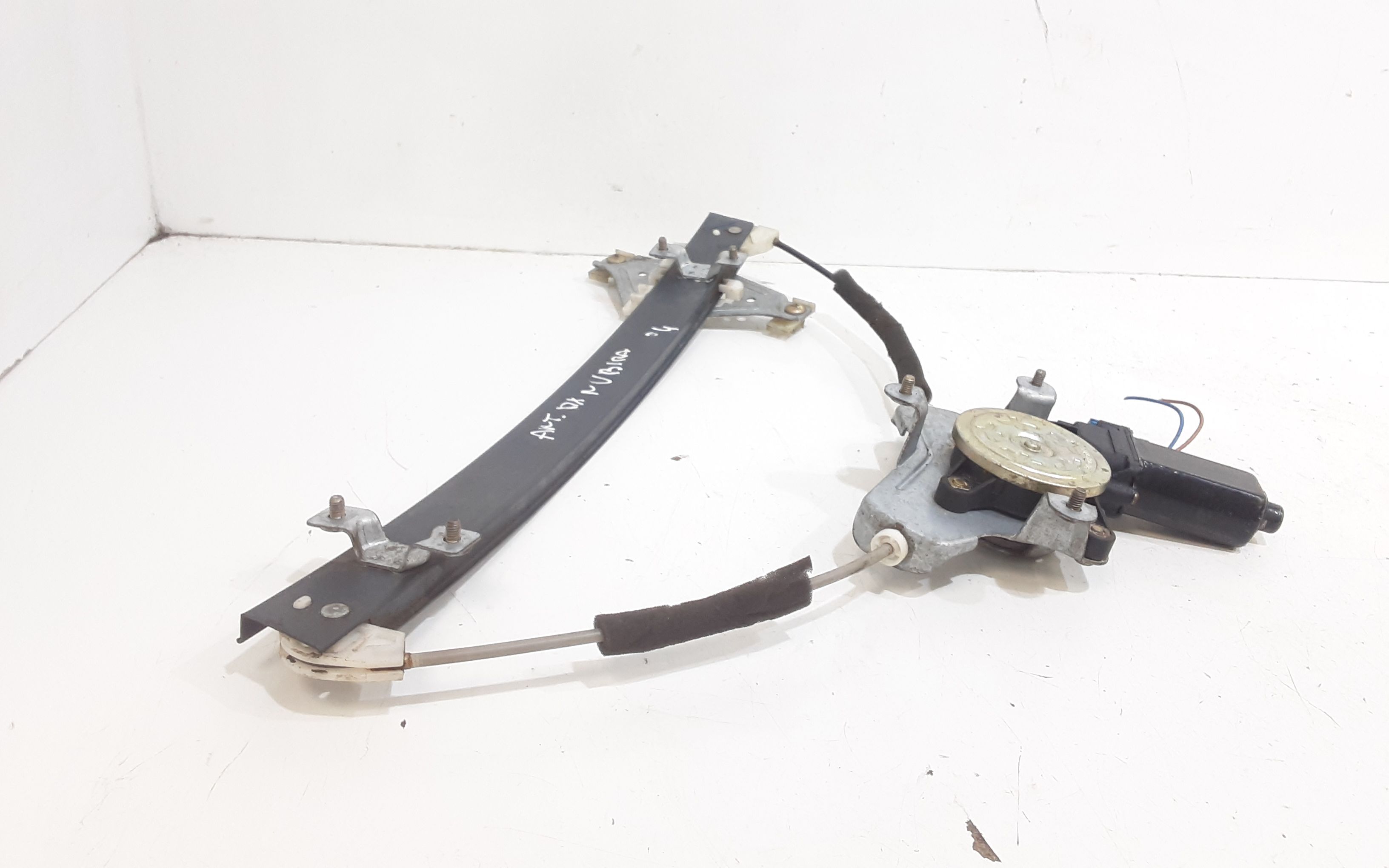 Cremagliera anteriore destra passeggero DAEWOO Nubira Serie