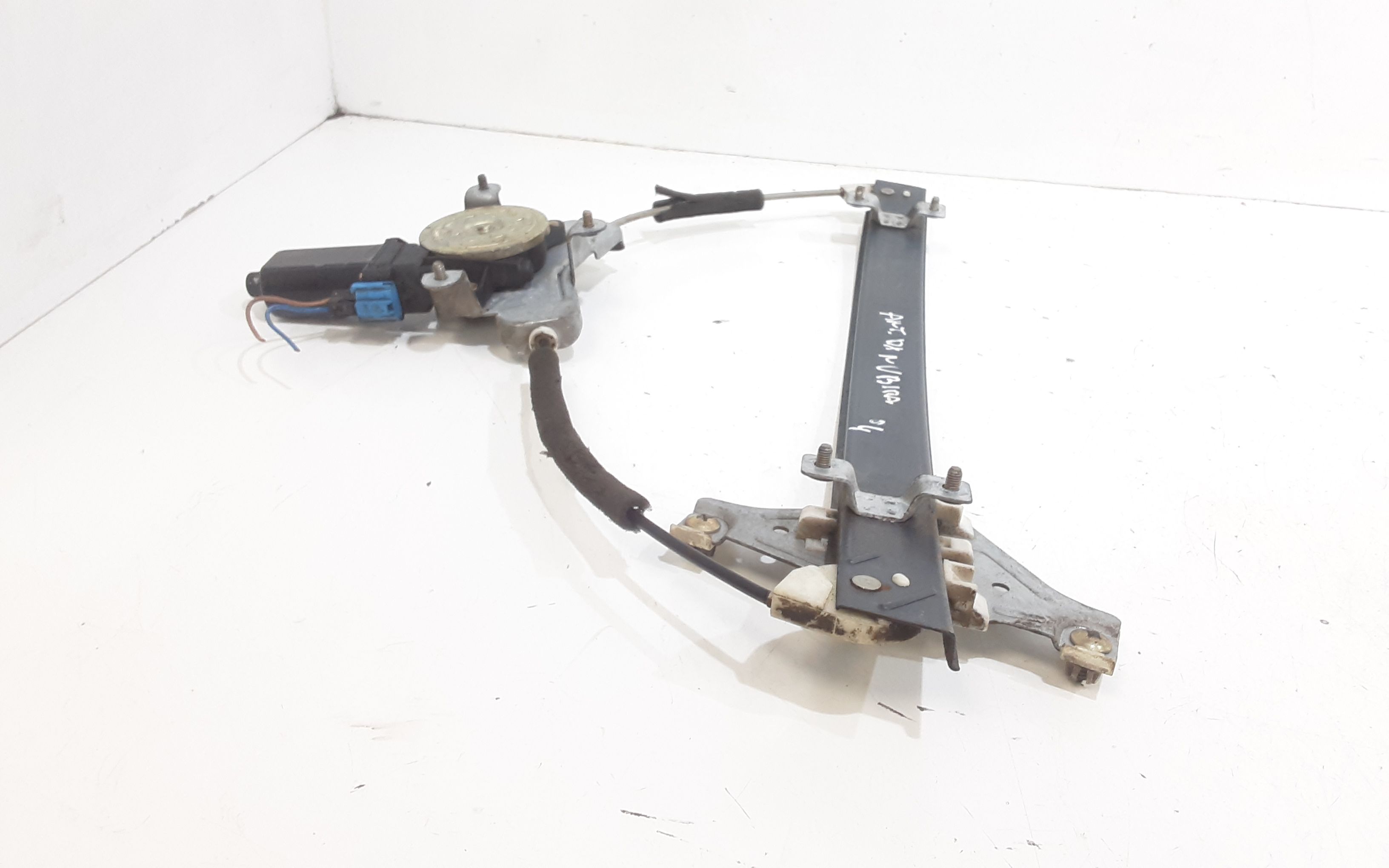 Cremagliera anteriore destra passeggero DAEWOO Nubira Serie