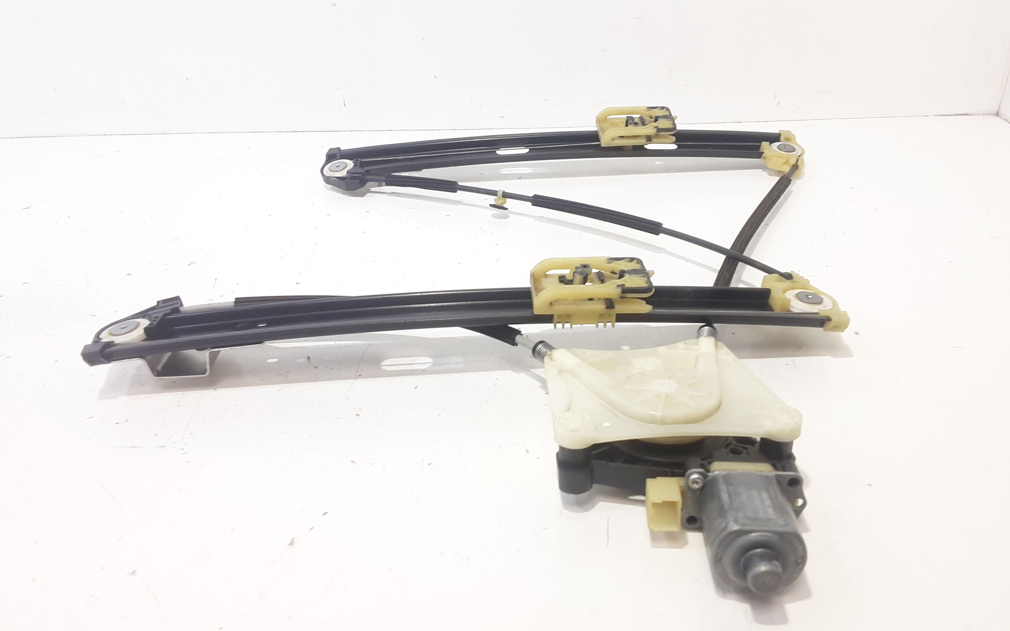 Cremagliera anteriore destra passeggero VOLKSWAGEN T-Roc Serie