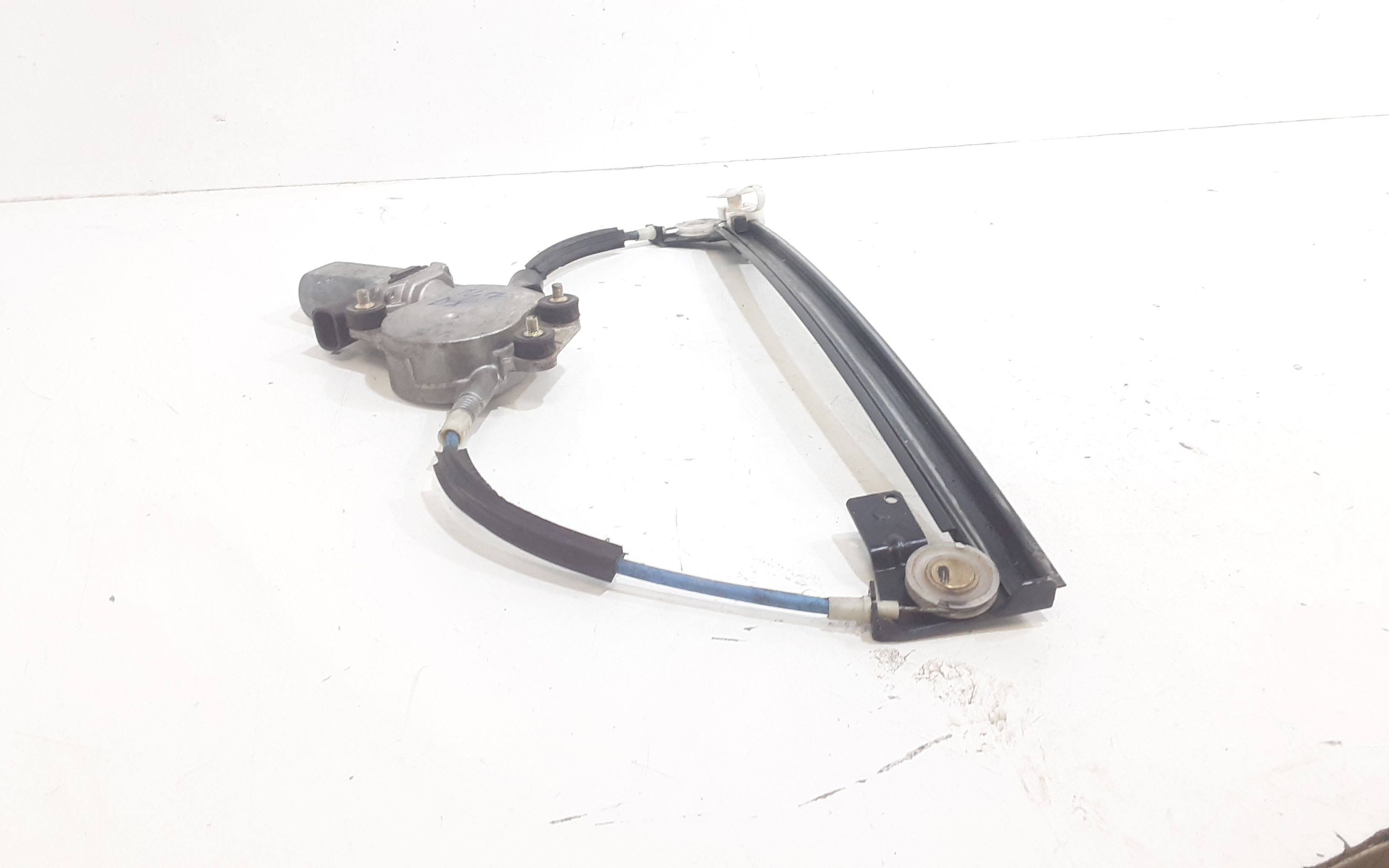 Cremagliera anteriore destra passeggero ALFA ROMEO 147 Serie (937) (00>05<)