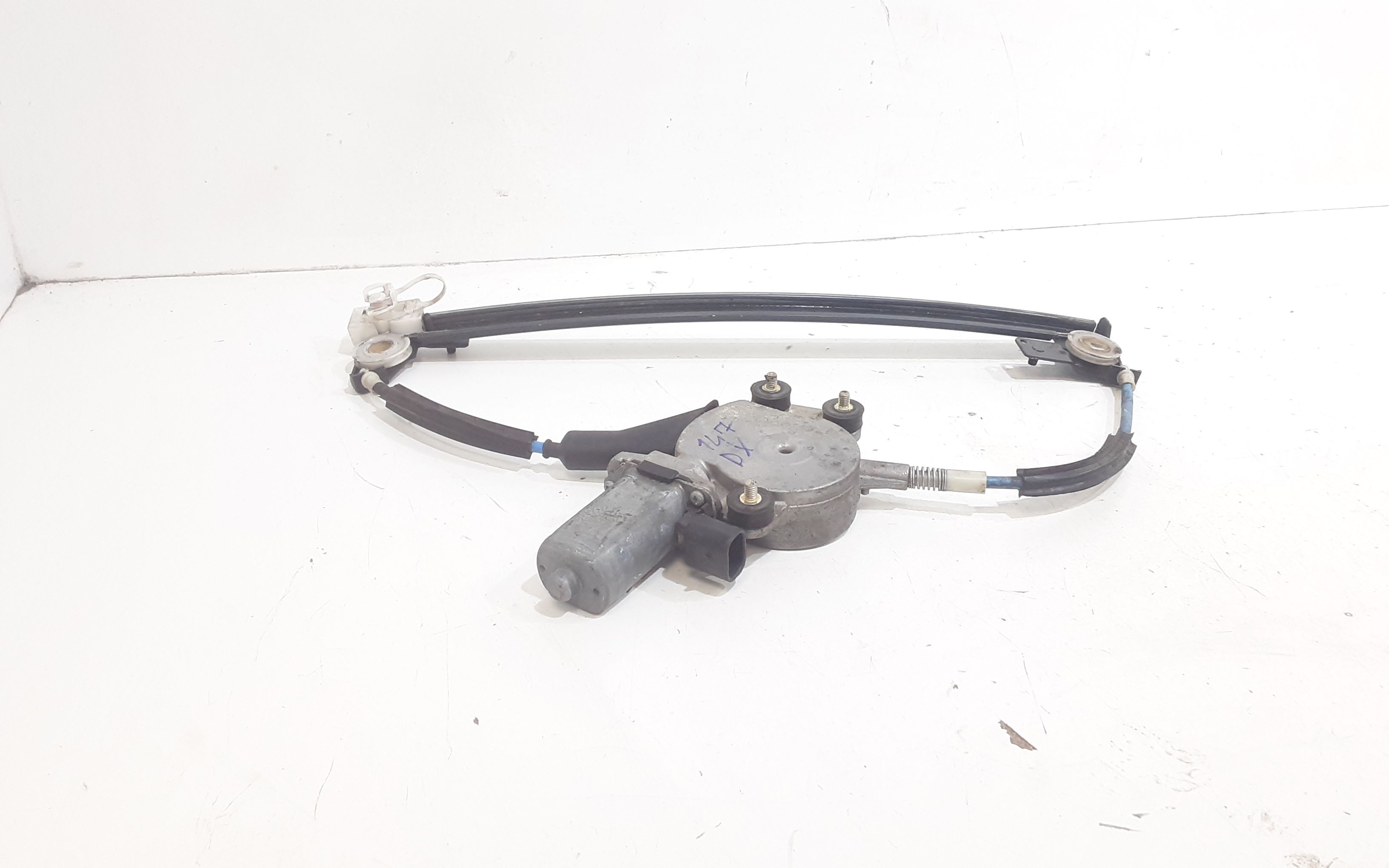 Cremagliera anteriore destra passeggero ALFA ROMEO 147 Serie (937) (00>05<)