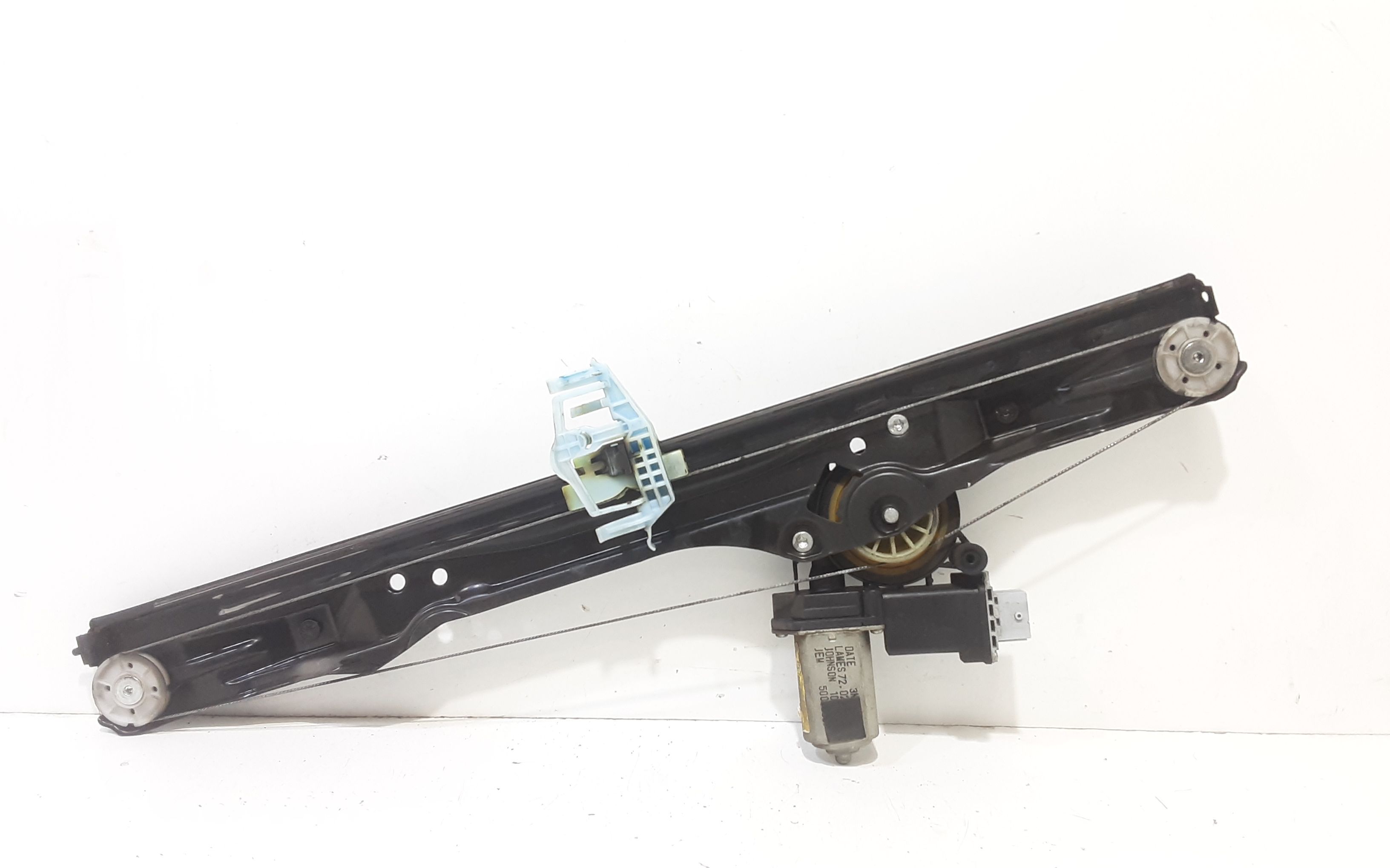 Cremagliera anteriore destra passeggero FIAT Dobl Cargo (10>18)